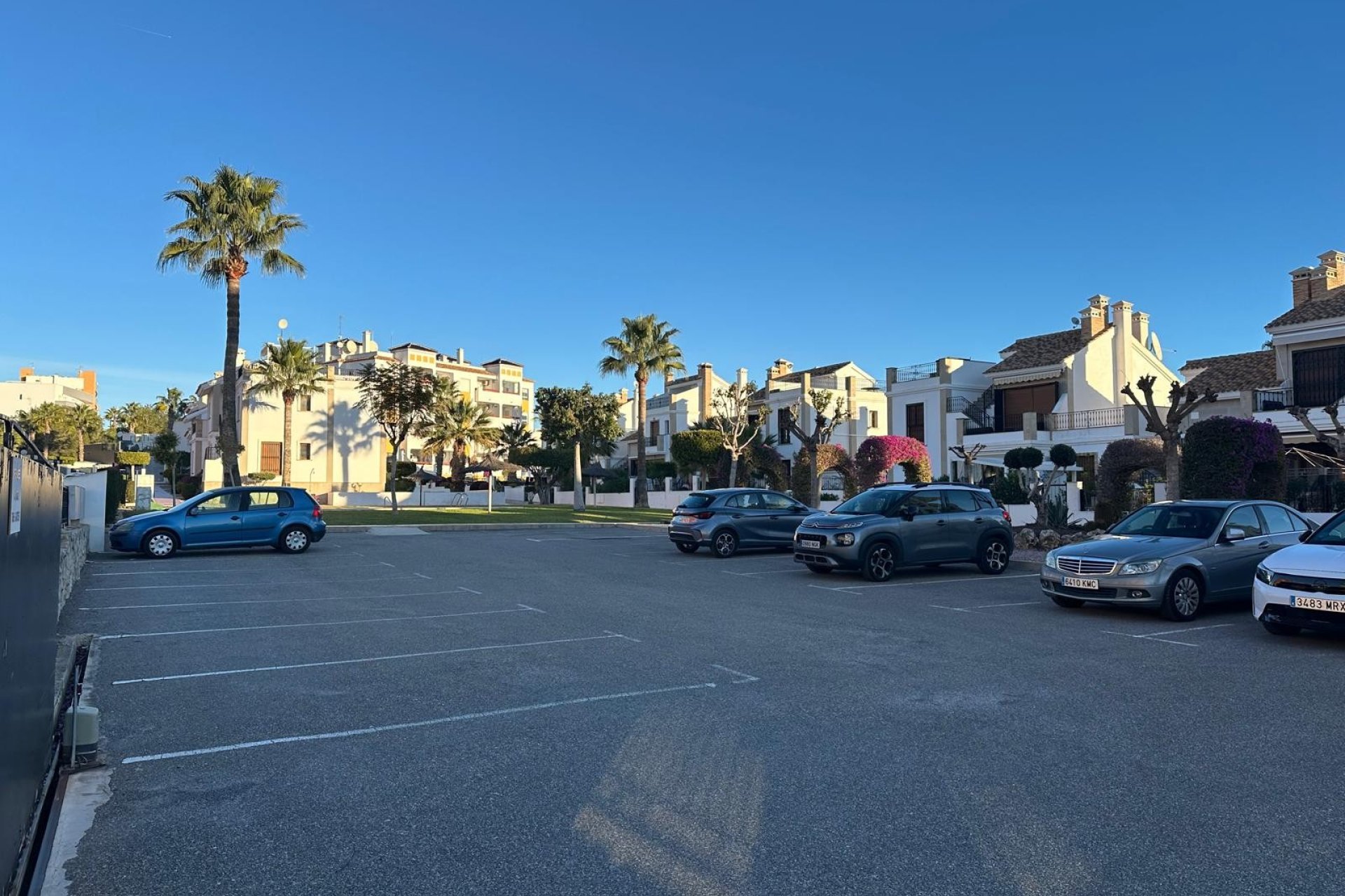 Revente - Appartement -
Orihuela Costa - Villamartín