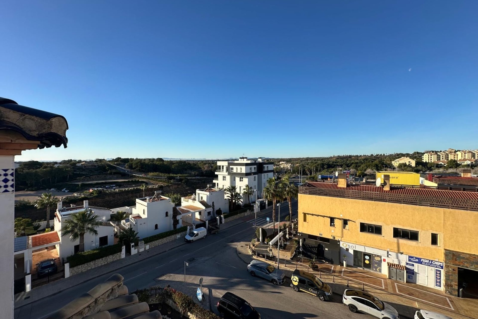 Revente - Appartement -
Orihuela Costa - Villamartín