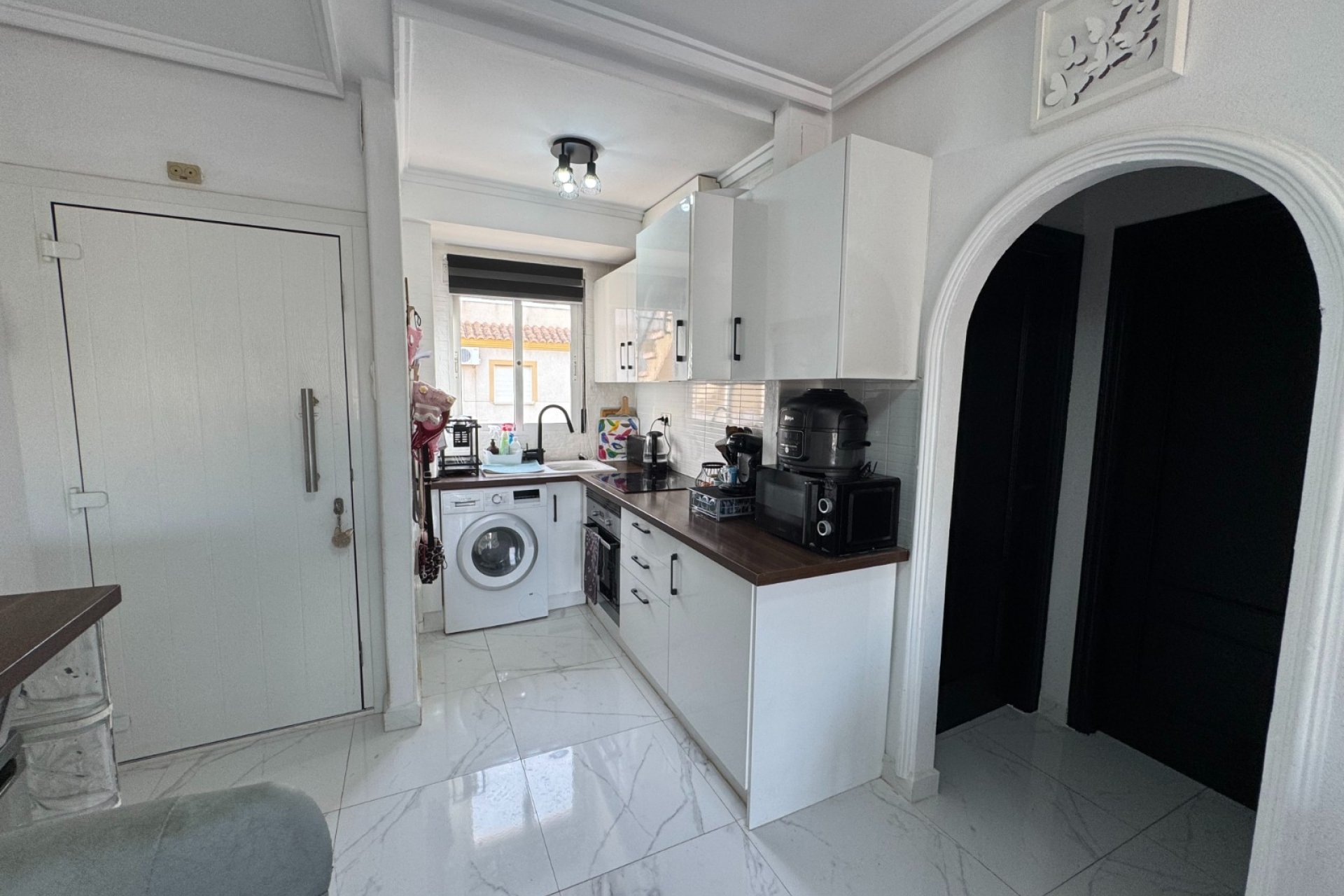 Revente - Appartement -
Orihuela Costa - Villamartin