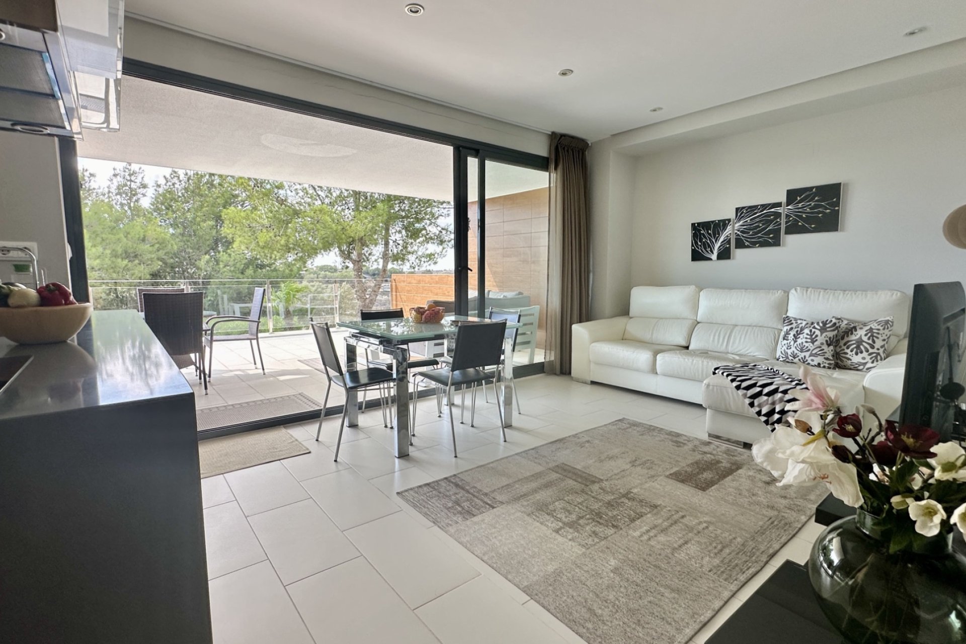 Revente - Appartement -
Orihuela Costa - Villamartin