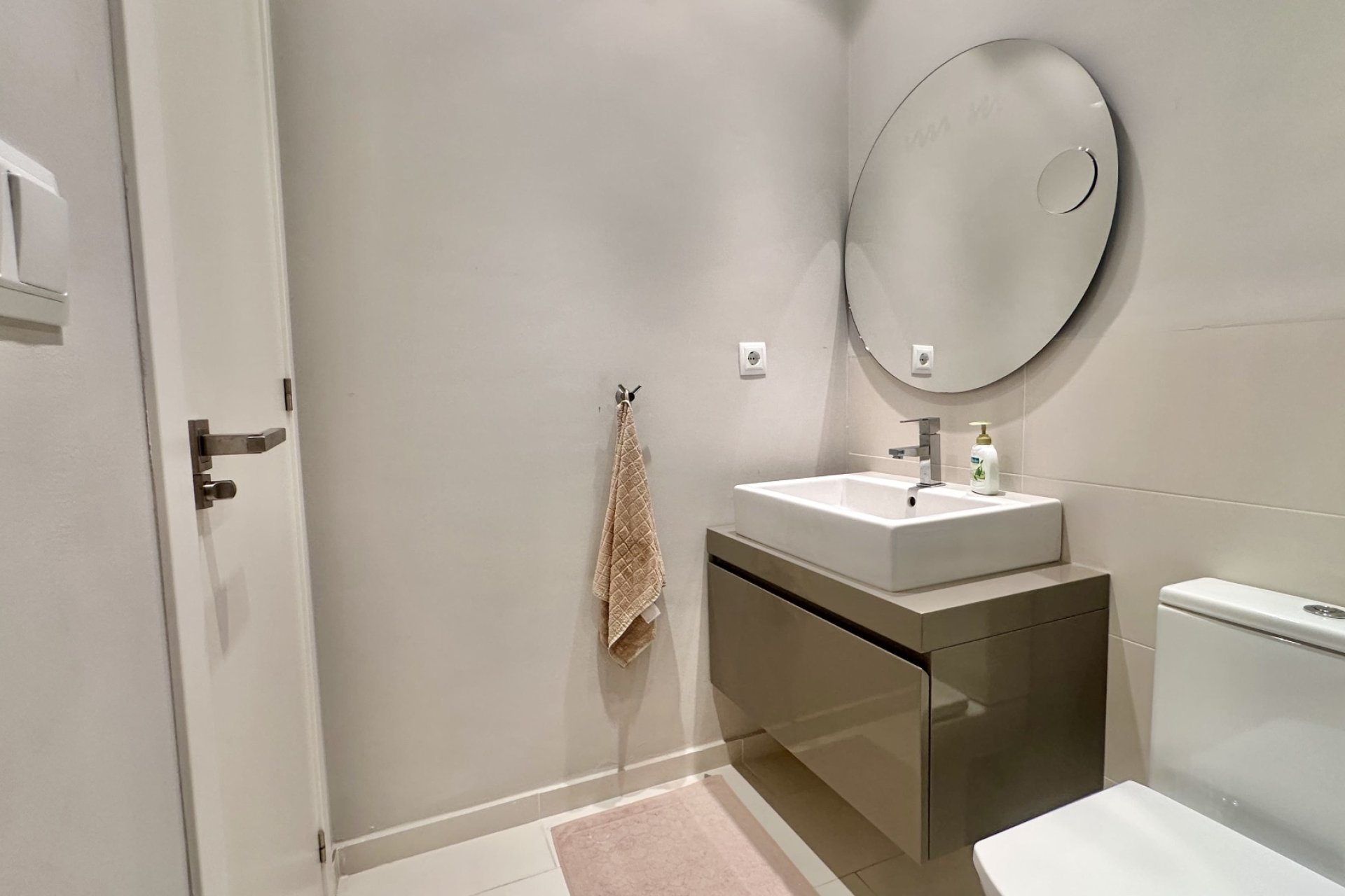 Revente - Appartement -
Orihuela Costa - Villamartin