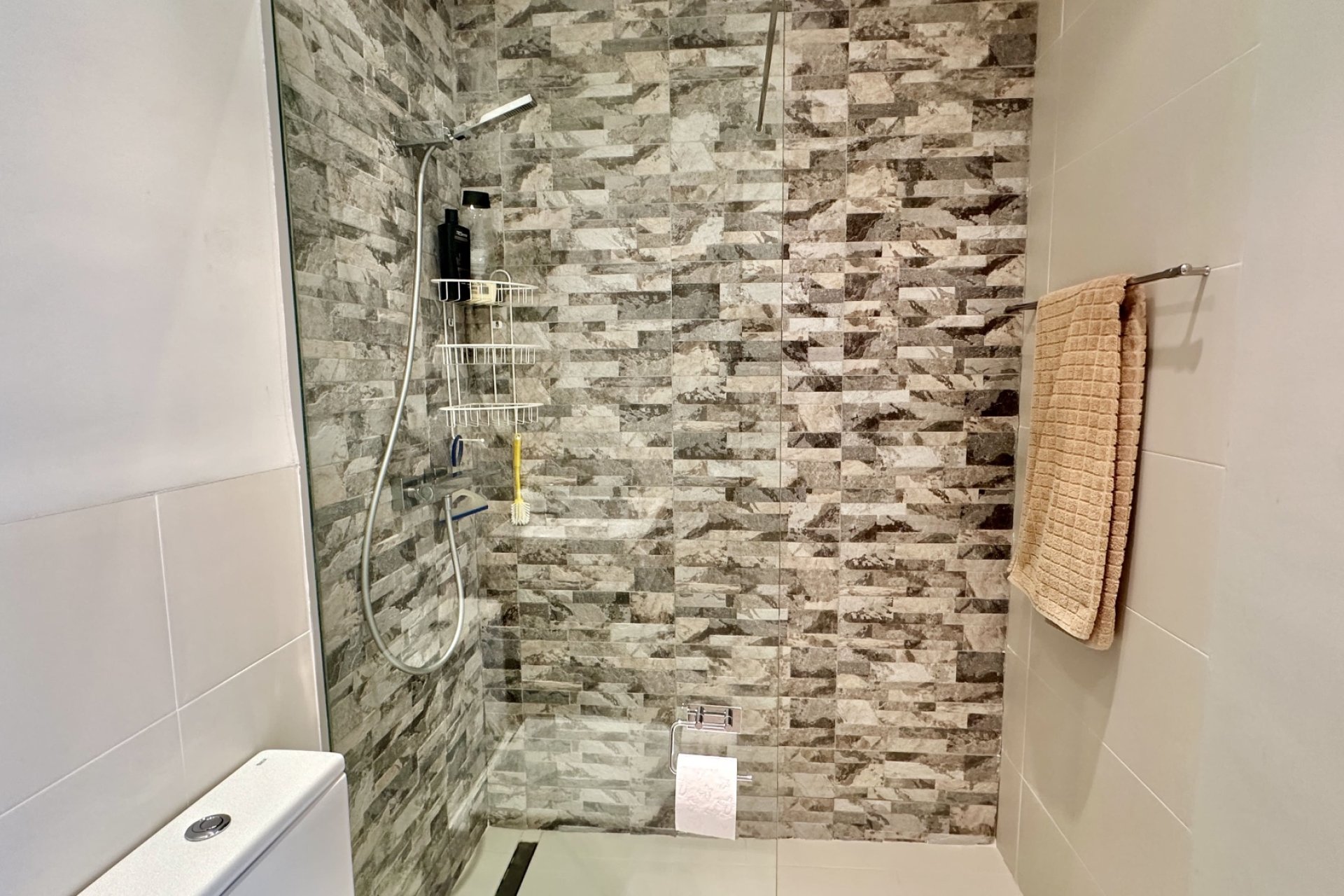 Revente - Appartement -
Orihuela Costa - Villamartin