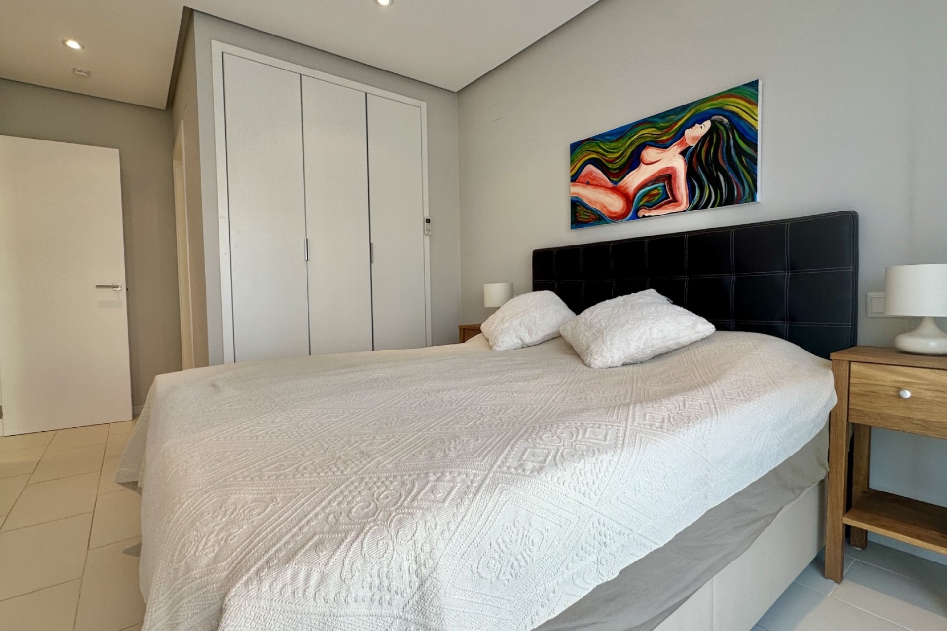 Revente - Appartement -
Orihuela Costa - Villamartin