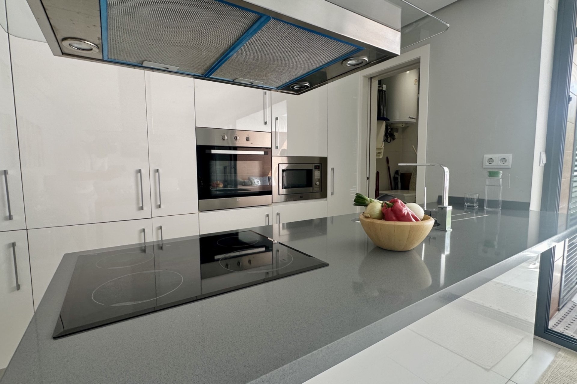 Revente - Appartement -
Orihuela Costa - Villamartin