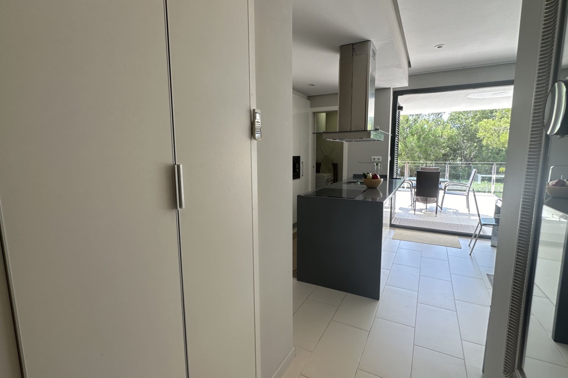 Revente - Appartement -
Orihuela Costa - Villamartin