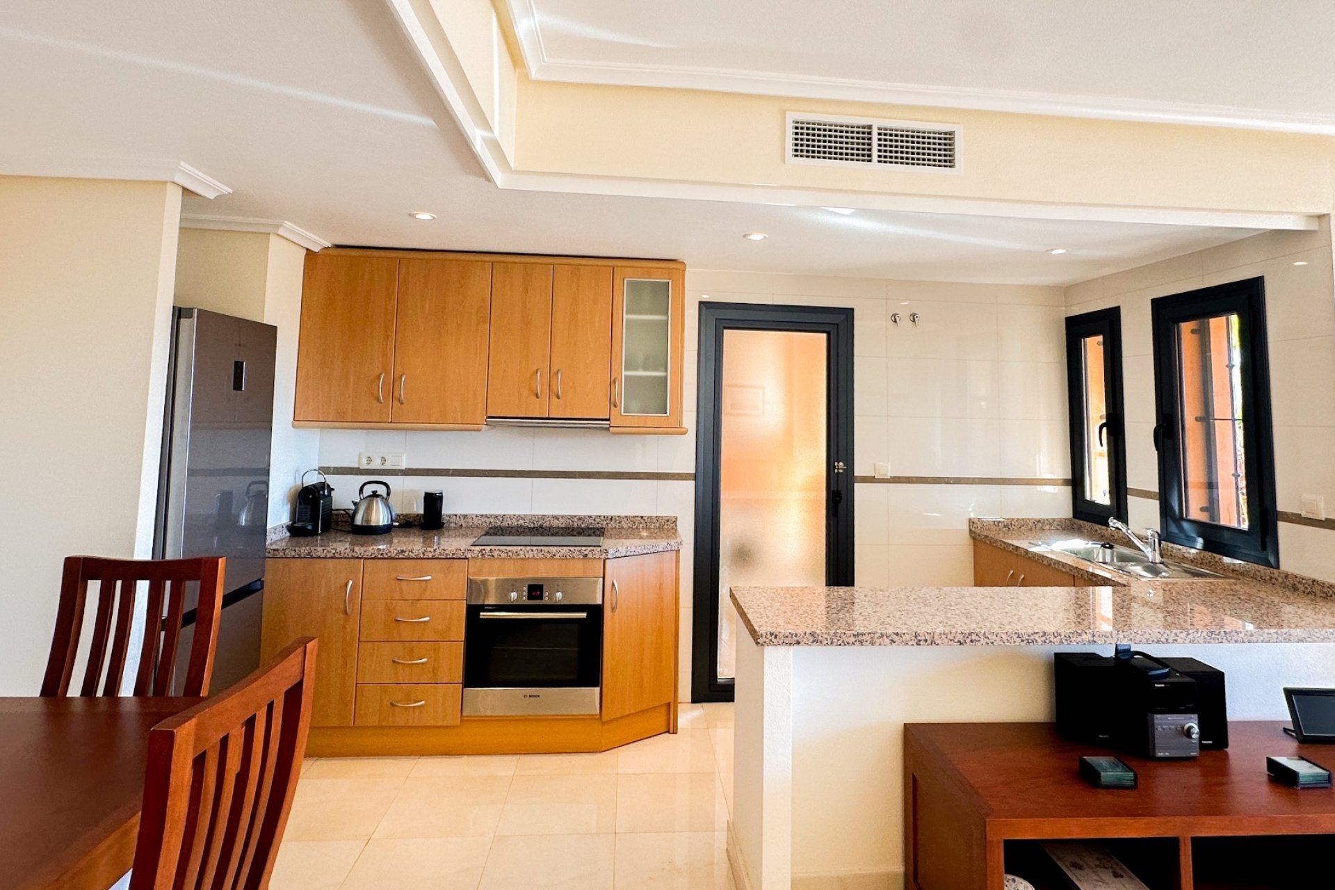 Revente - Appartement -
Orihuela Costa - Villamartin