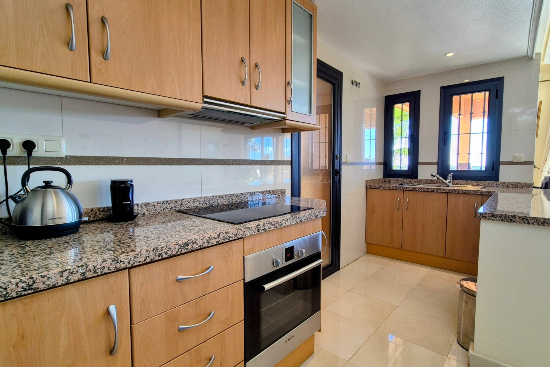 Revente - Appartement -
Orihuela Costa - Villamartin