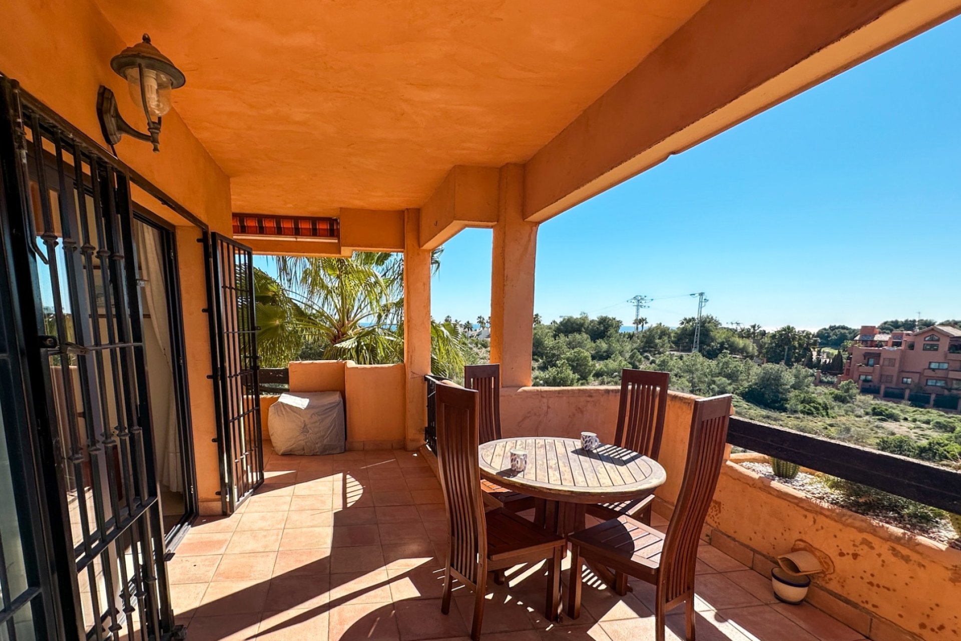 Revente - Appartement -
Orihuela Costa - Villamartin