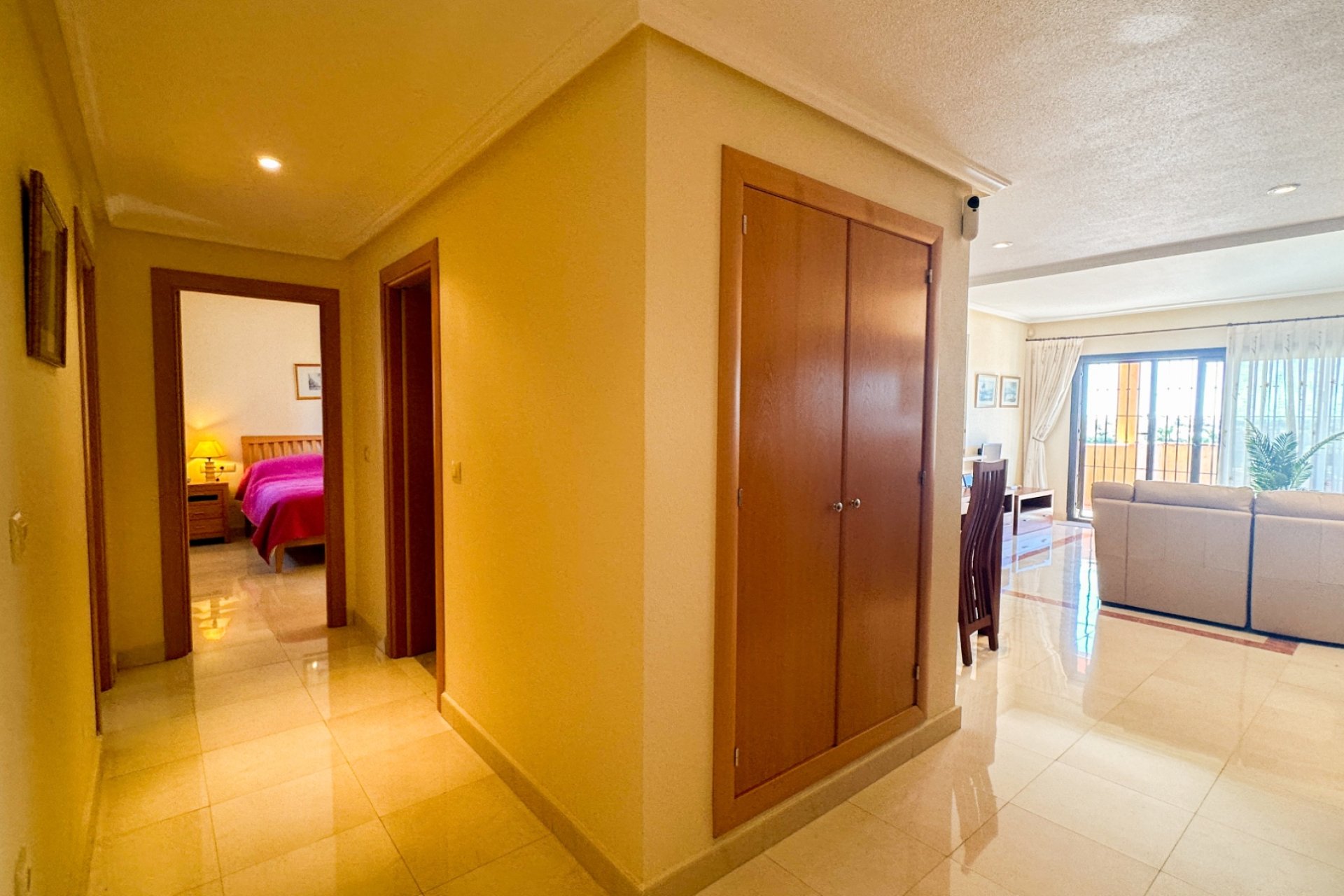 Revente - Appartement -
Orihuela Costa - Villamartin