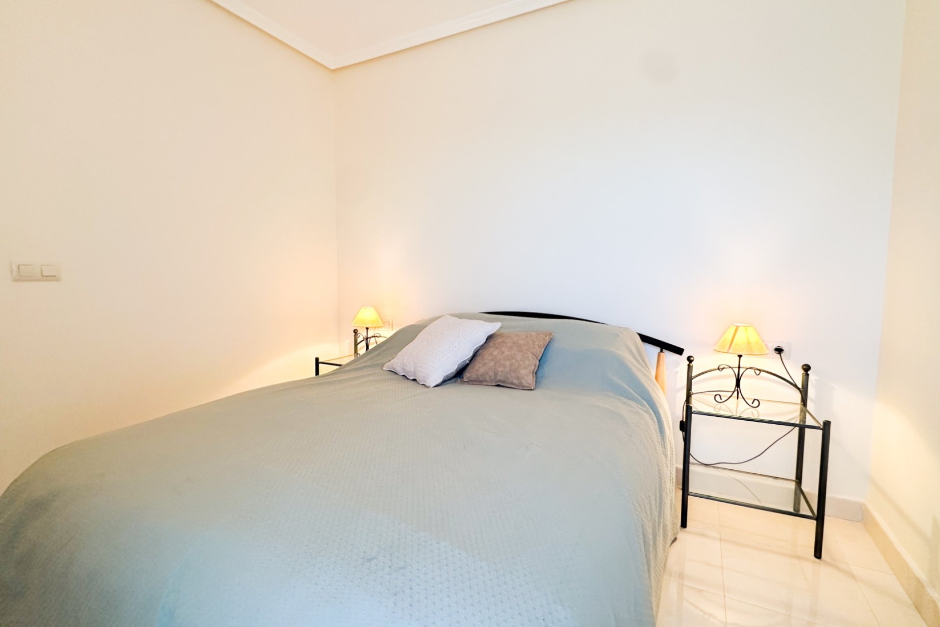 Revente - Appartement -
Orihuela Costa - Villamartin