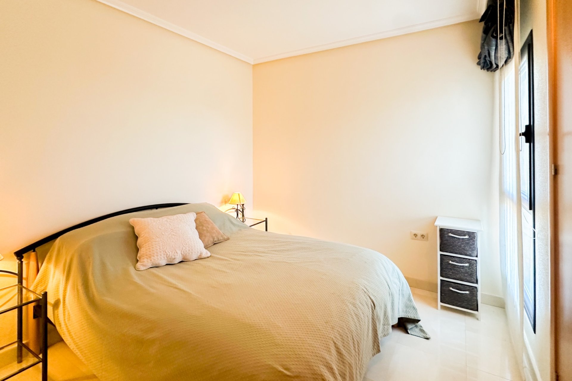 Revente - Appartement -
Orihuela Costa - Villamartin