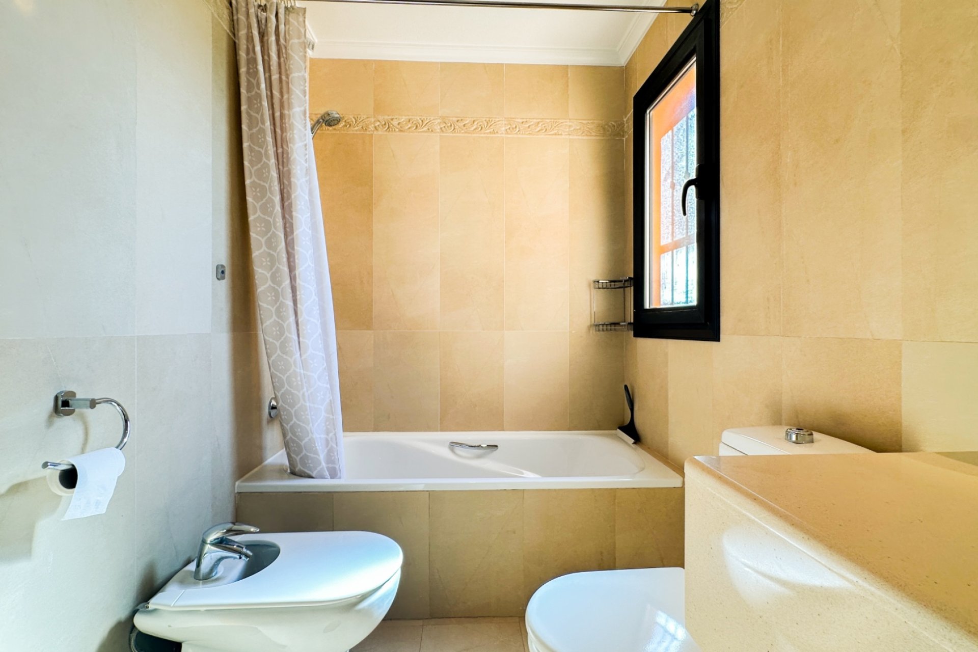 Revente - Appartement -
Orihuela Costa - Villamartin