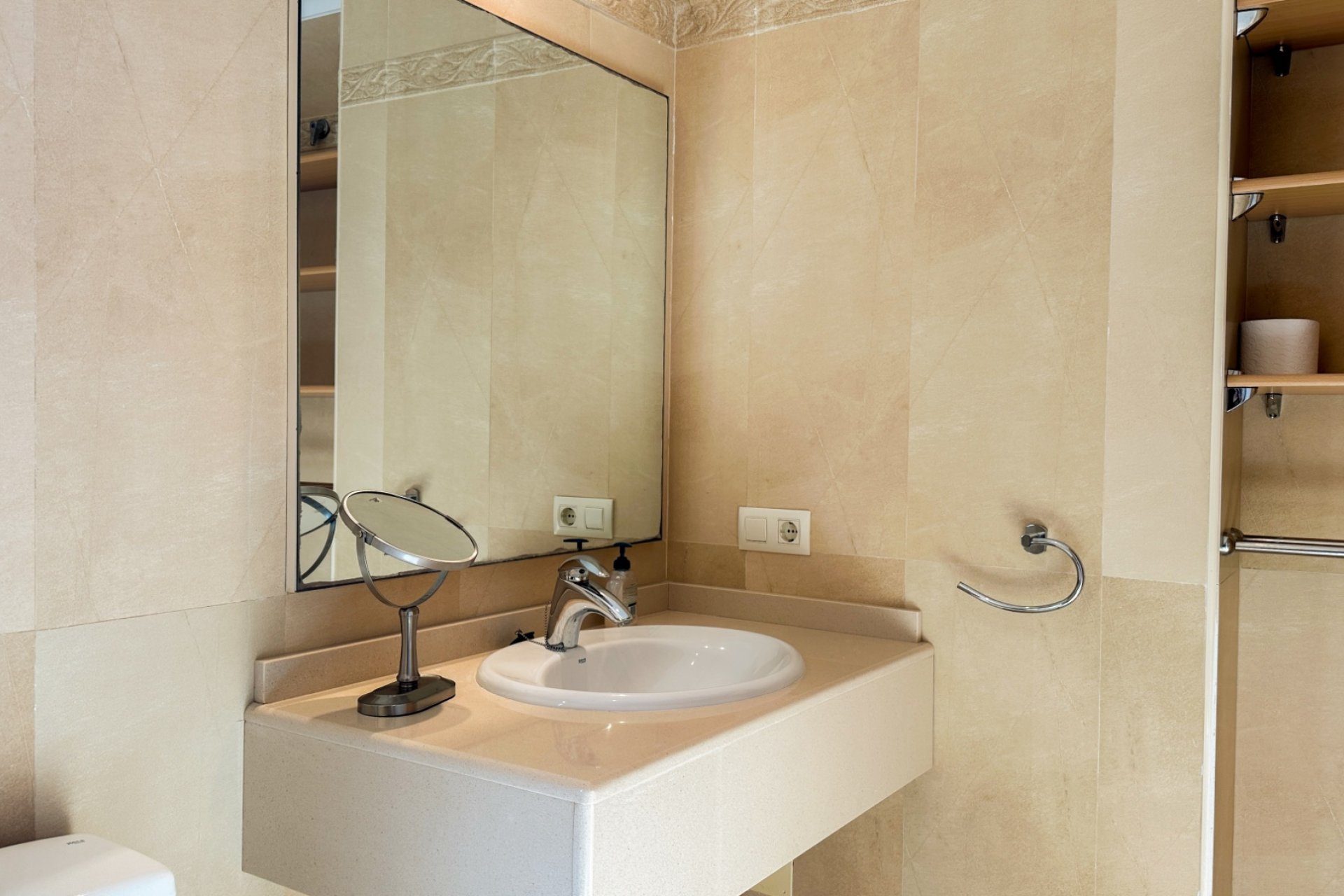 Revente - Appartement -
Orihuela Costa - Villamartin