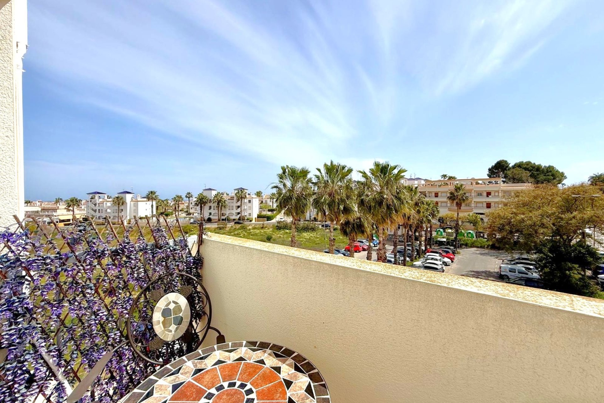 Revente - Appartement -
Orihuela Costa - Villamartin
