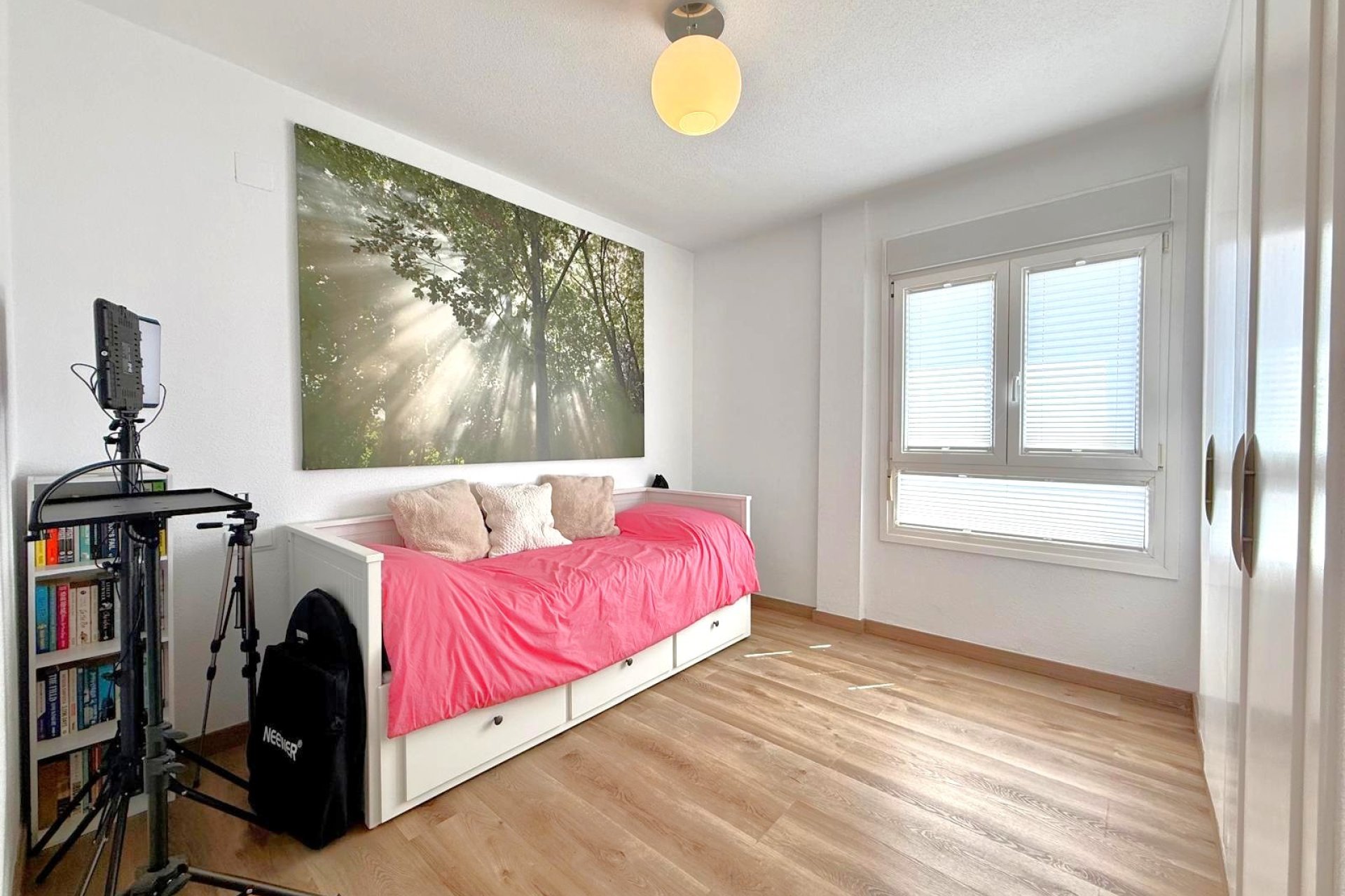 Revente - Appartement -
Orihuela Costa - Villamartin