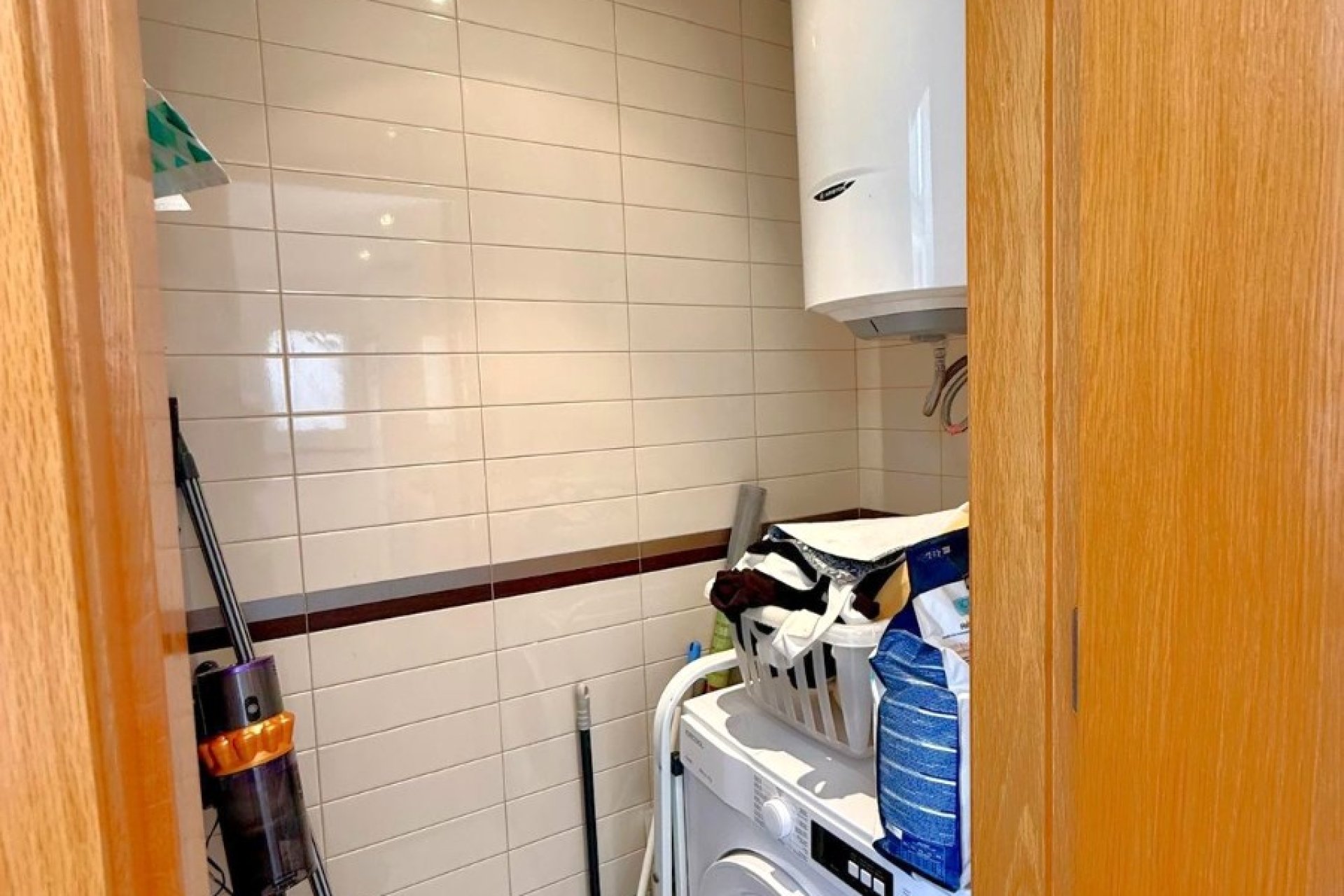 Revente - Appartement -
Orihuela Costa - Villamartin