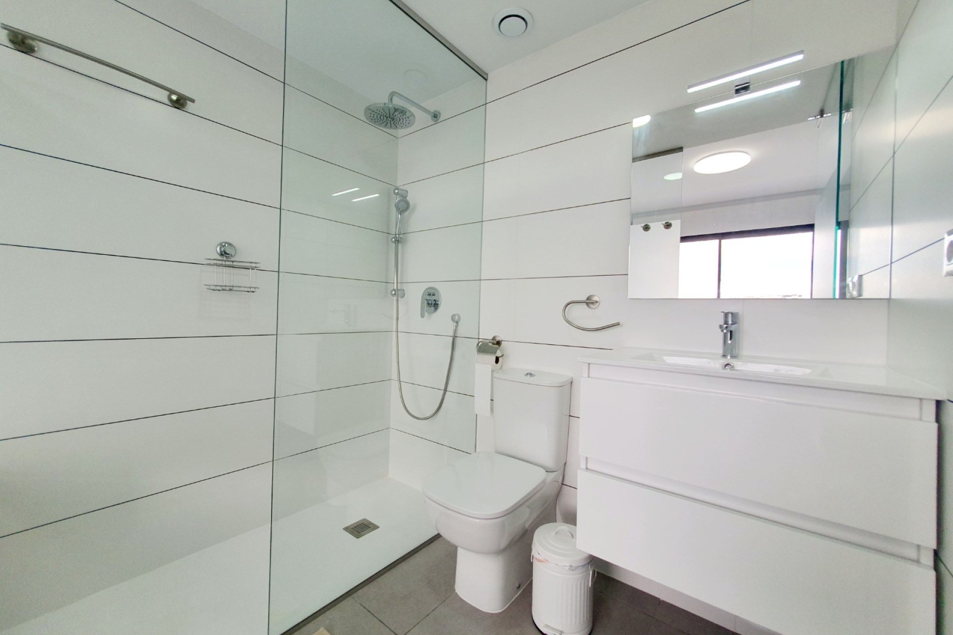 Revente - Appartement -
Orihuela Costa - Villamartin