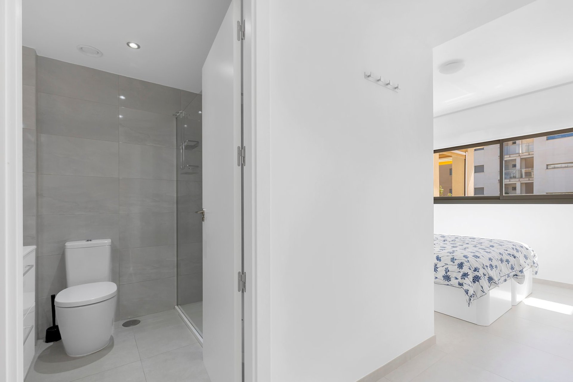 Revente - Appartement -
Orihuela Costa - Villamartin