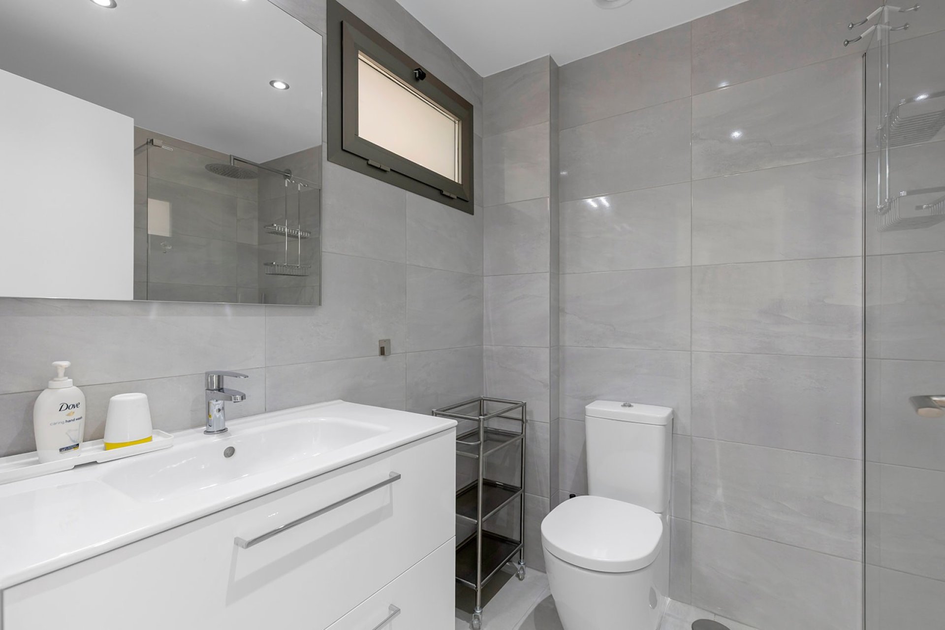 Revente - Appartement -
Orihuela Costa - Villamartin