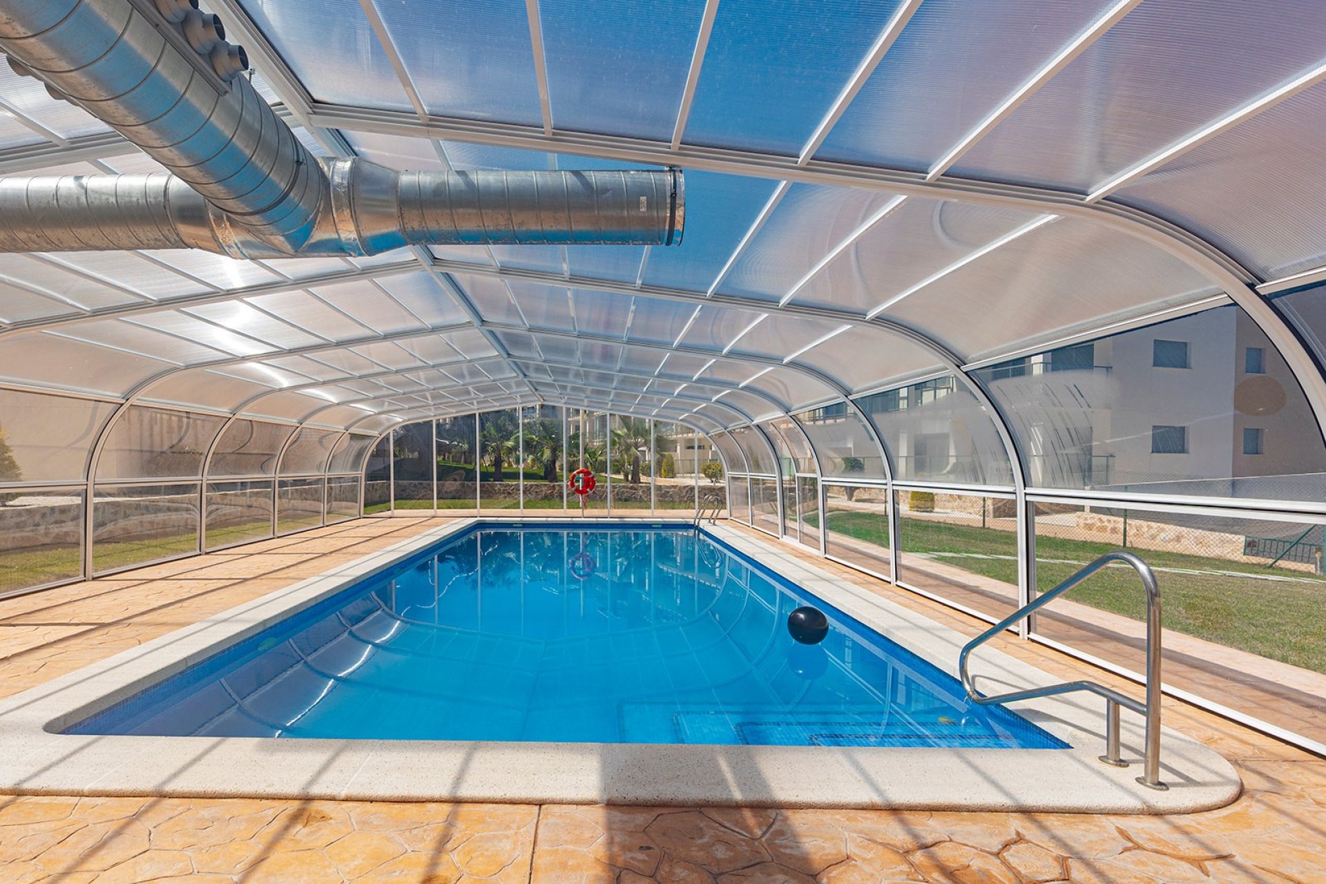 Revente - Appartement -
Orihuela Costa - Villamartin