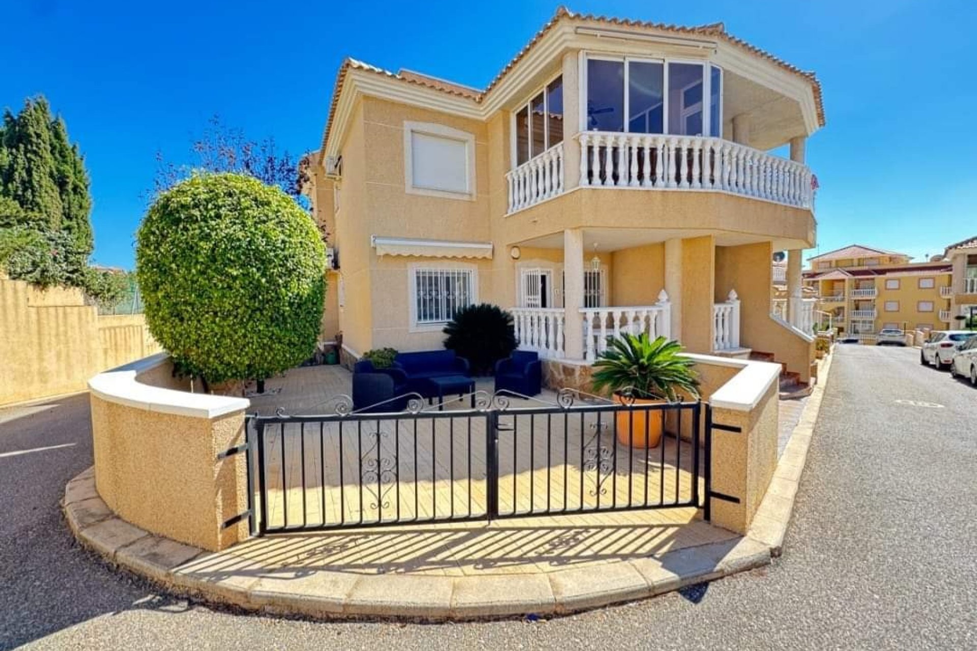 Revente - Appartement -
Orihuela Costa - Villamartin