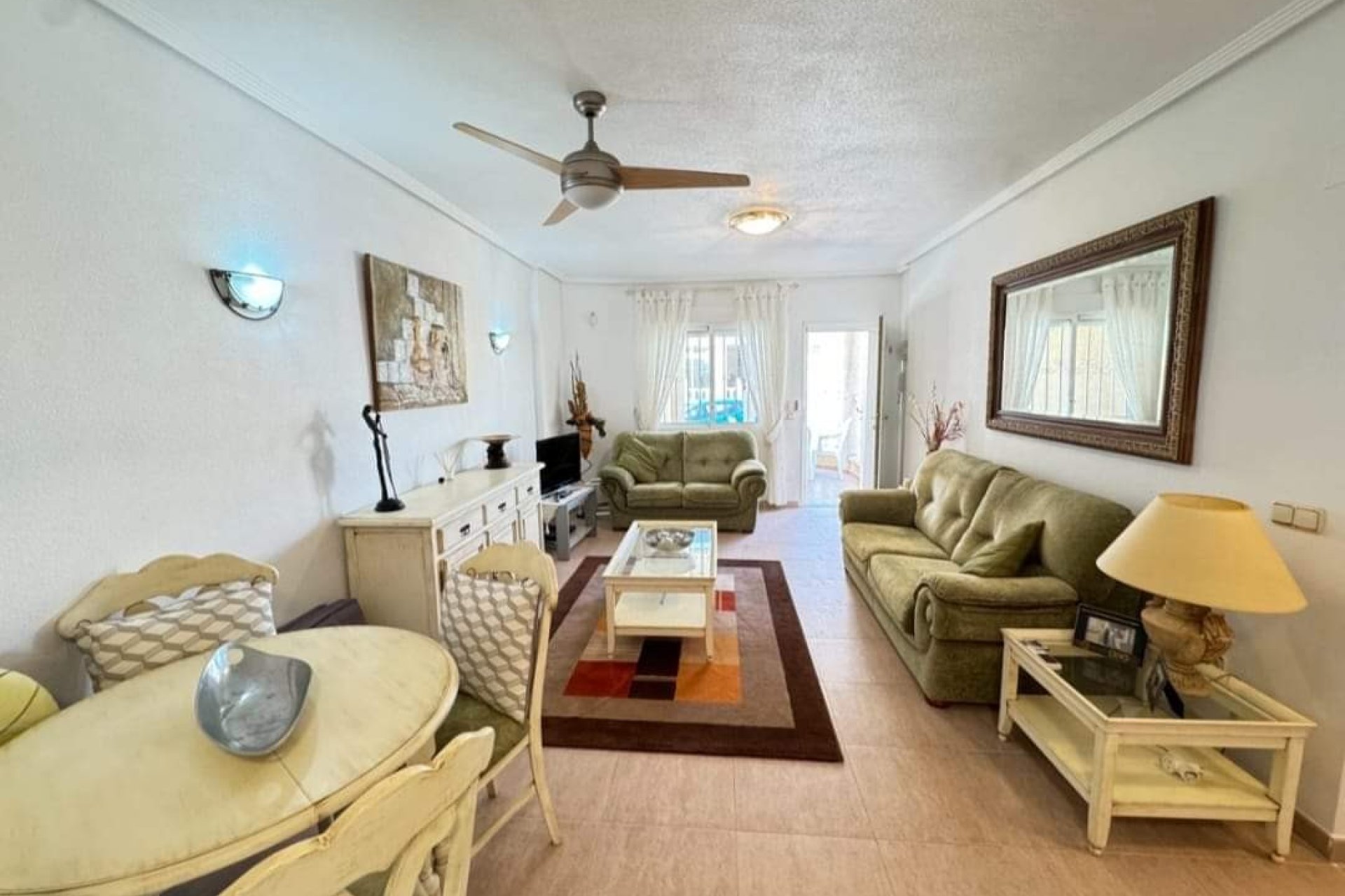 Revente - Appartement -
Orihuela Costa - Villamartin