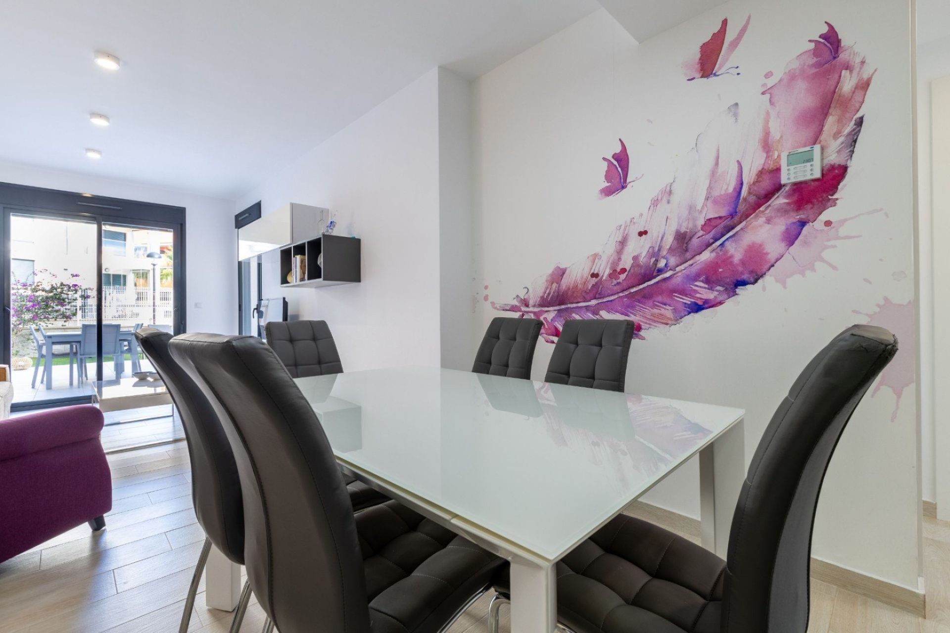 Revente - Appartement -
Orihuela Costa - Villamartin