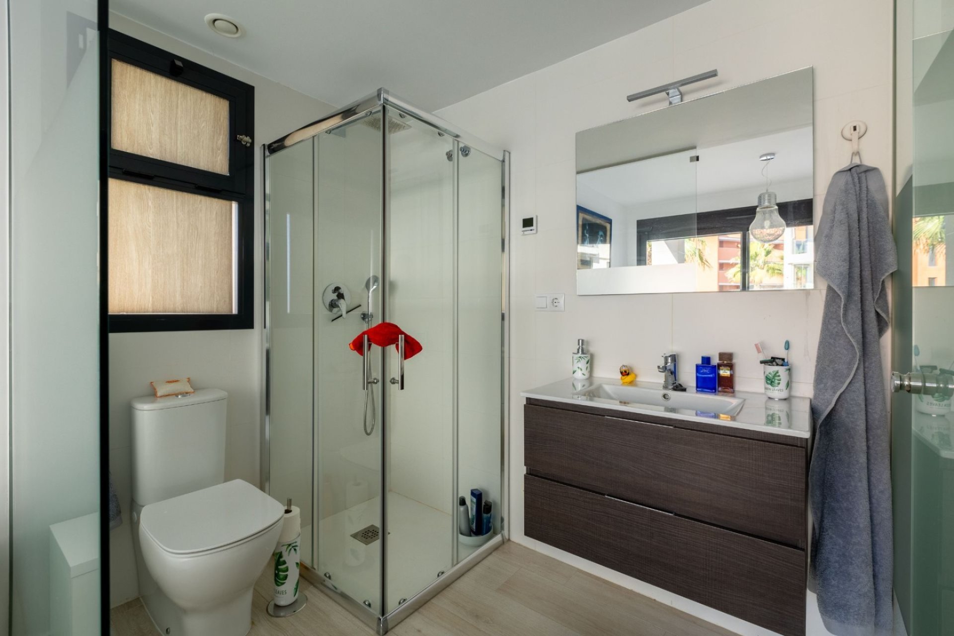 Revente - Appartement -
Orihuela Costa - Villamartin