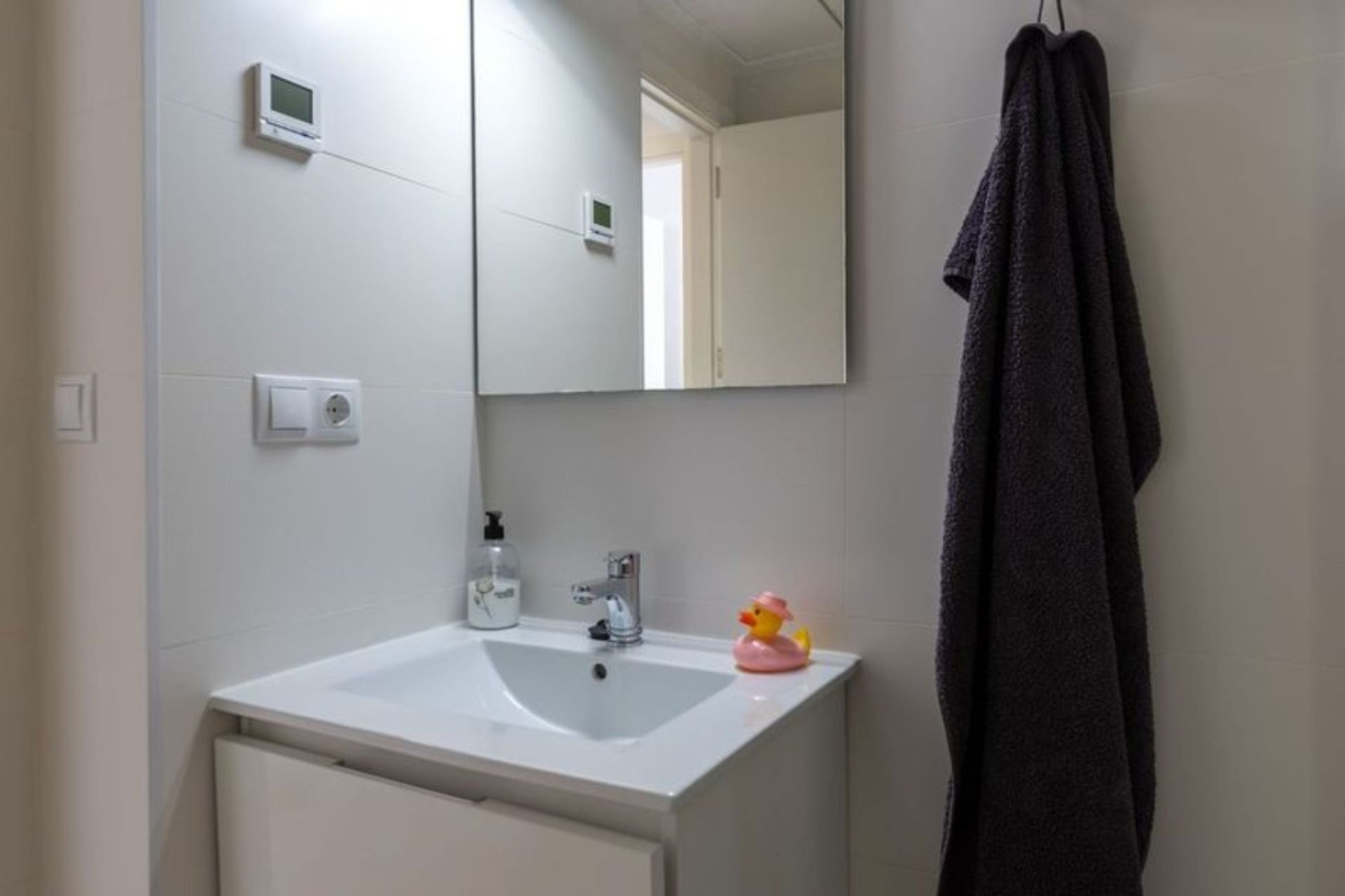 Revente - Appartement -
Orihuela Costa - Villamartin