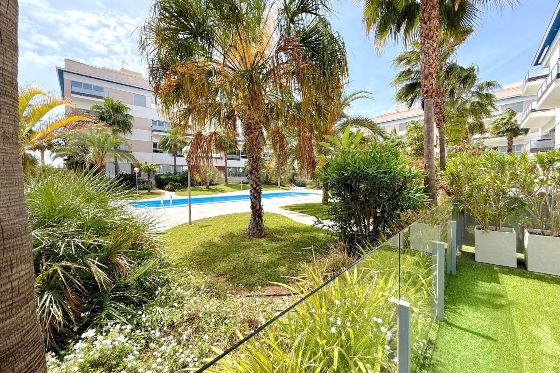 Revente - Appartement -
Orihuela Costa - Villamartin