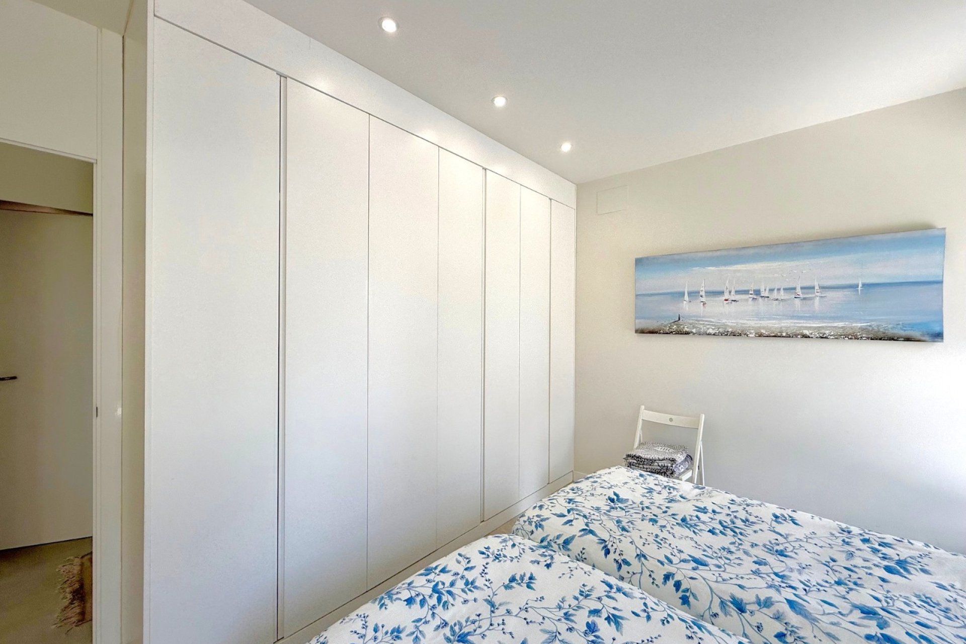 Revente - Appartement -
Orihuela Costa - Villamartin