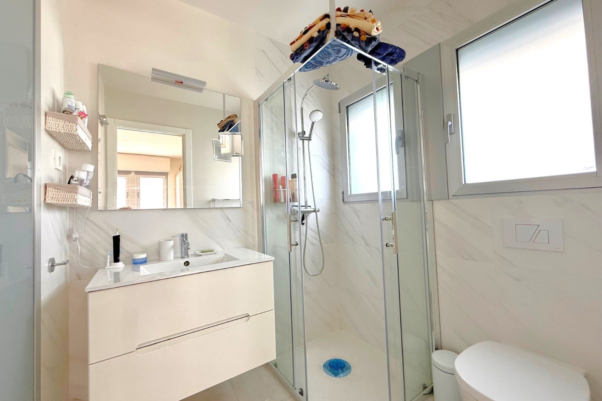 Revente - Appartement -
Orihuela Costa - Villamartin