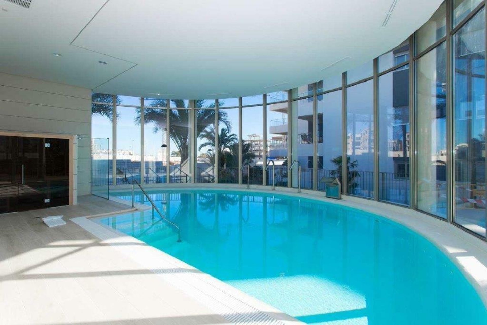 Revente - Appartement -
Orihuela Costa - Villamartin