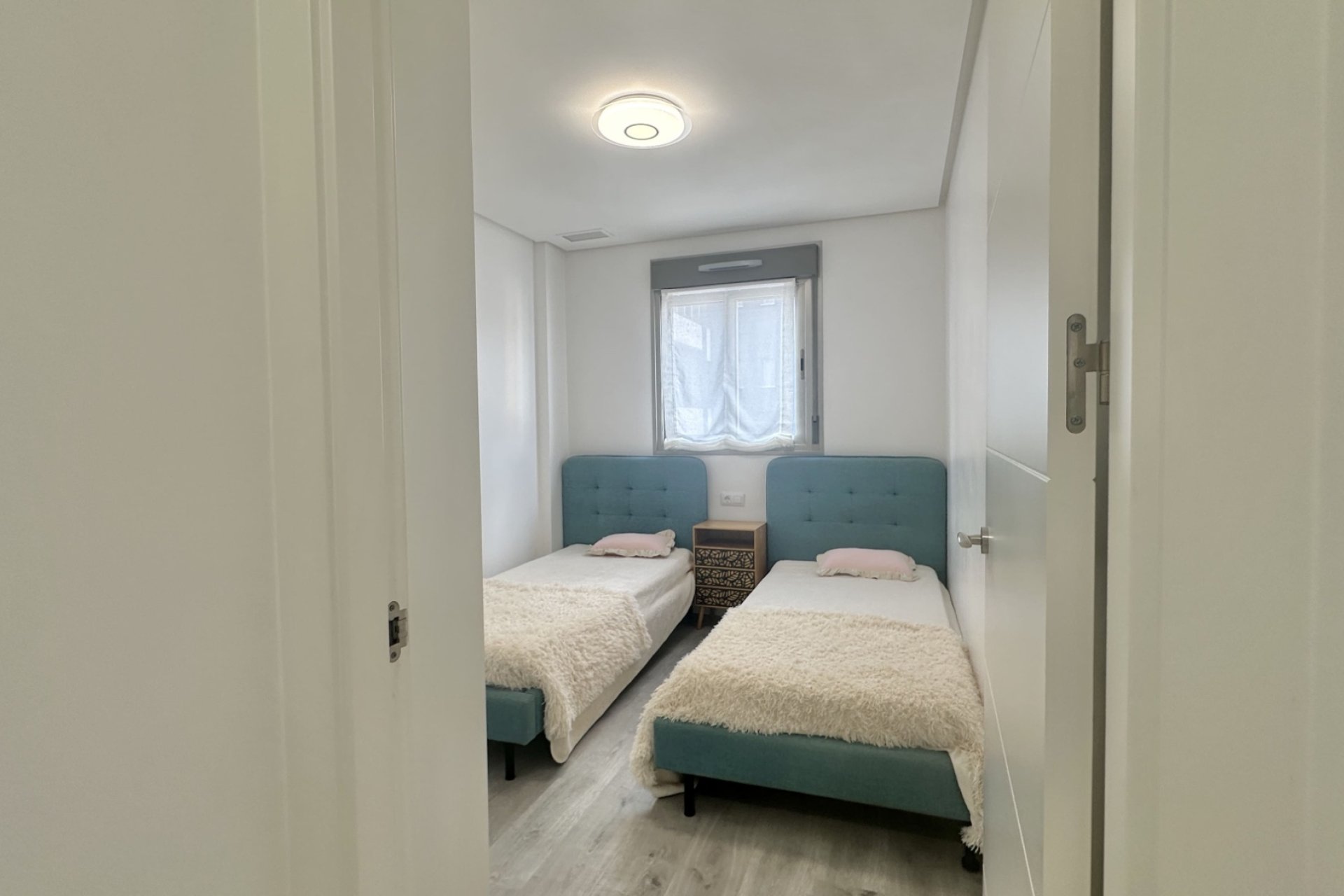 Revente - Appartement -
Orihuela Costa - Villamartin