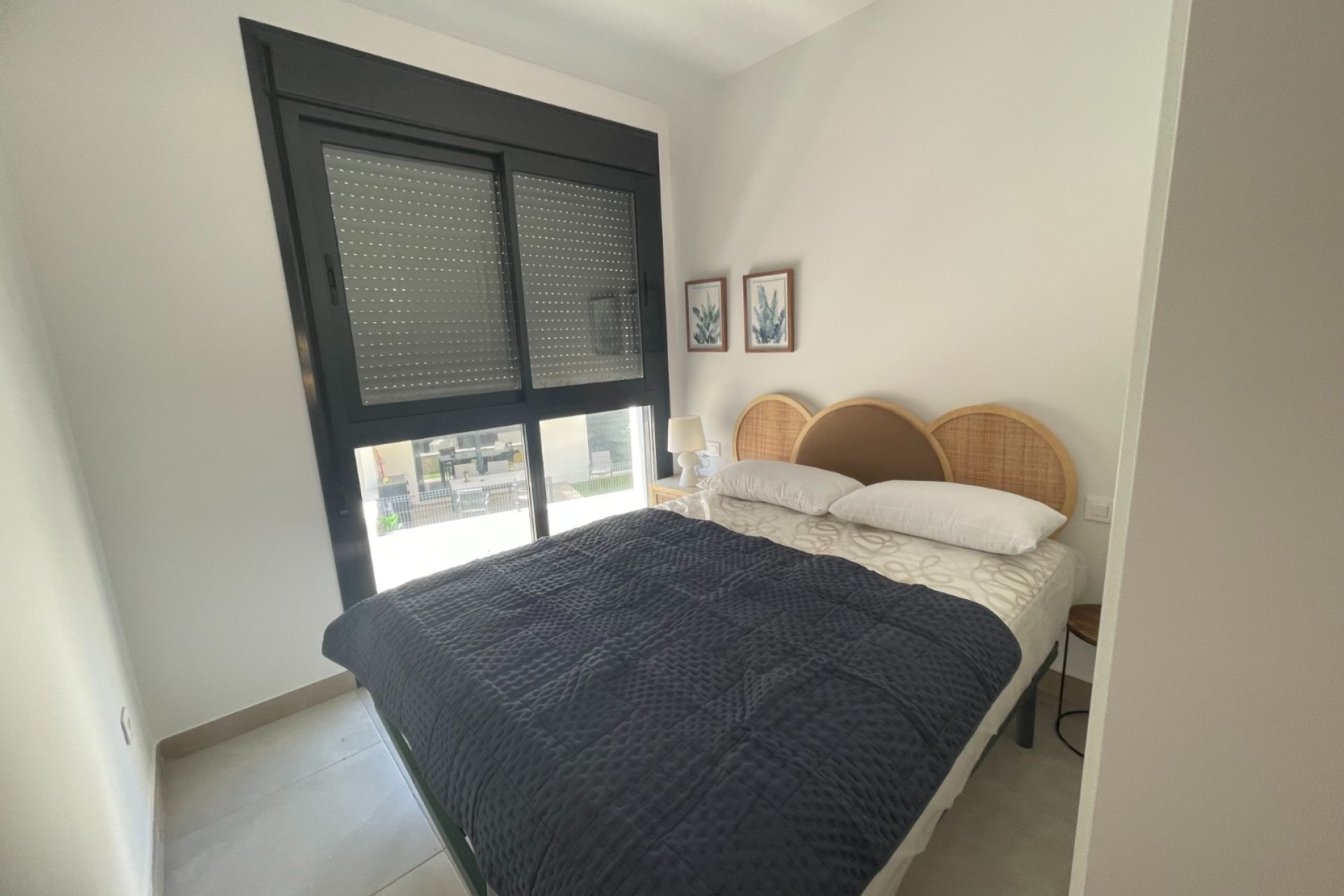 Revente - Appartement -
Orihuela Costa - Villamartin