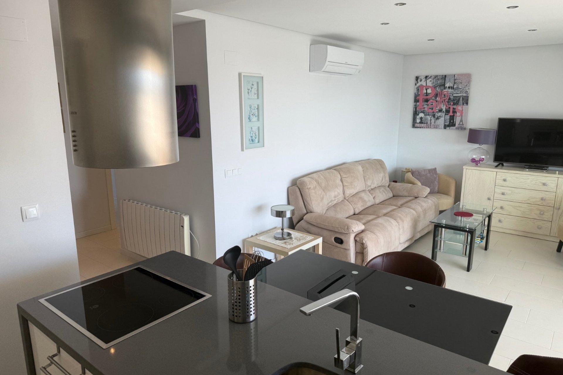 Revente - Appartement -
Orihuela Costa - Villamartin