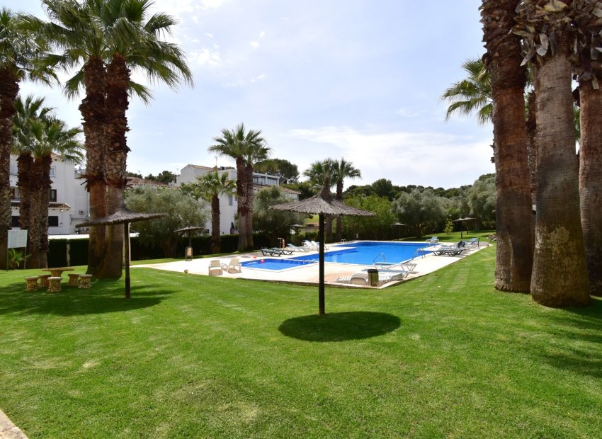 Revente - Appartement -
Orihuela Costa - Villamartin