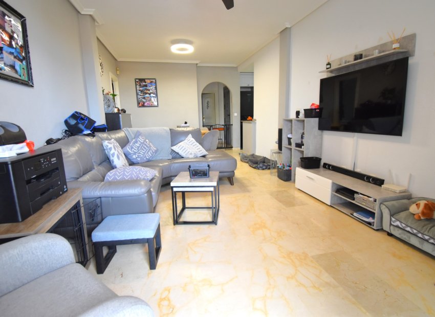 Revente - Appartement -
Orihuela Costa - Villamartin
