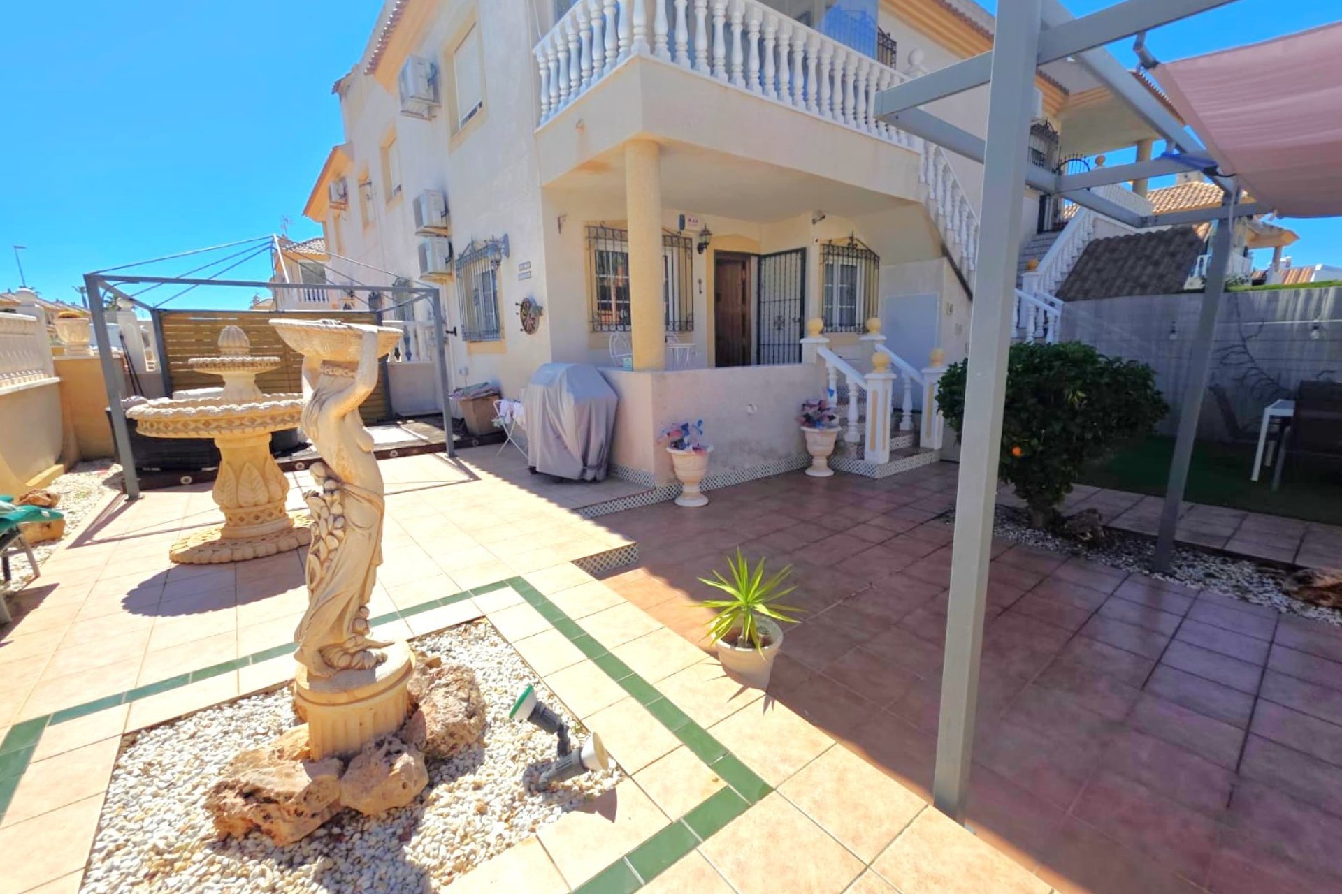 Revente - Appartement -
Orihuela Costa - Villamartin