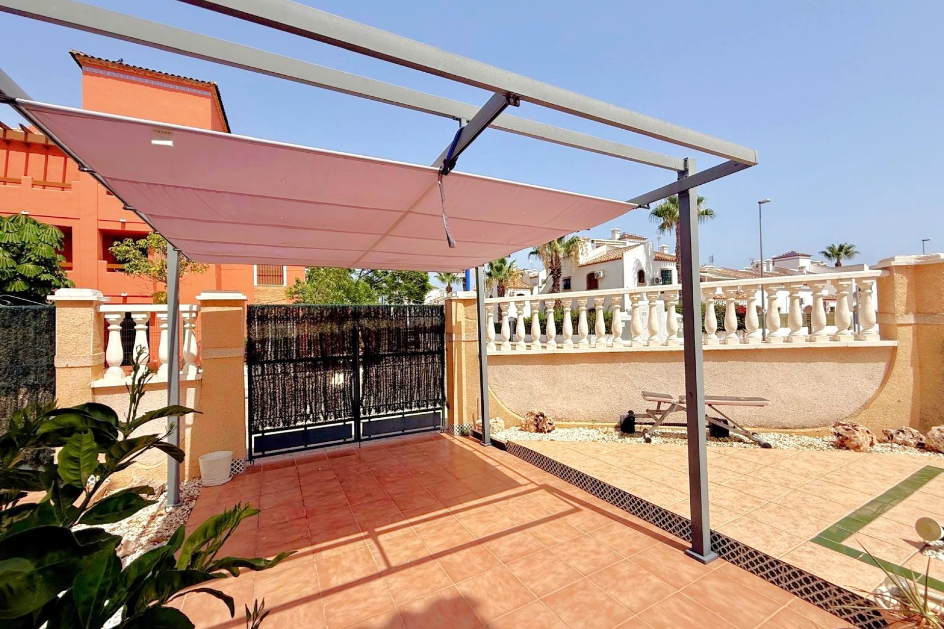 Revente - Appartement -
Orihuela Costa - Villamartin