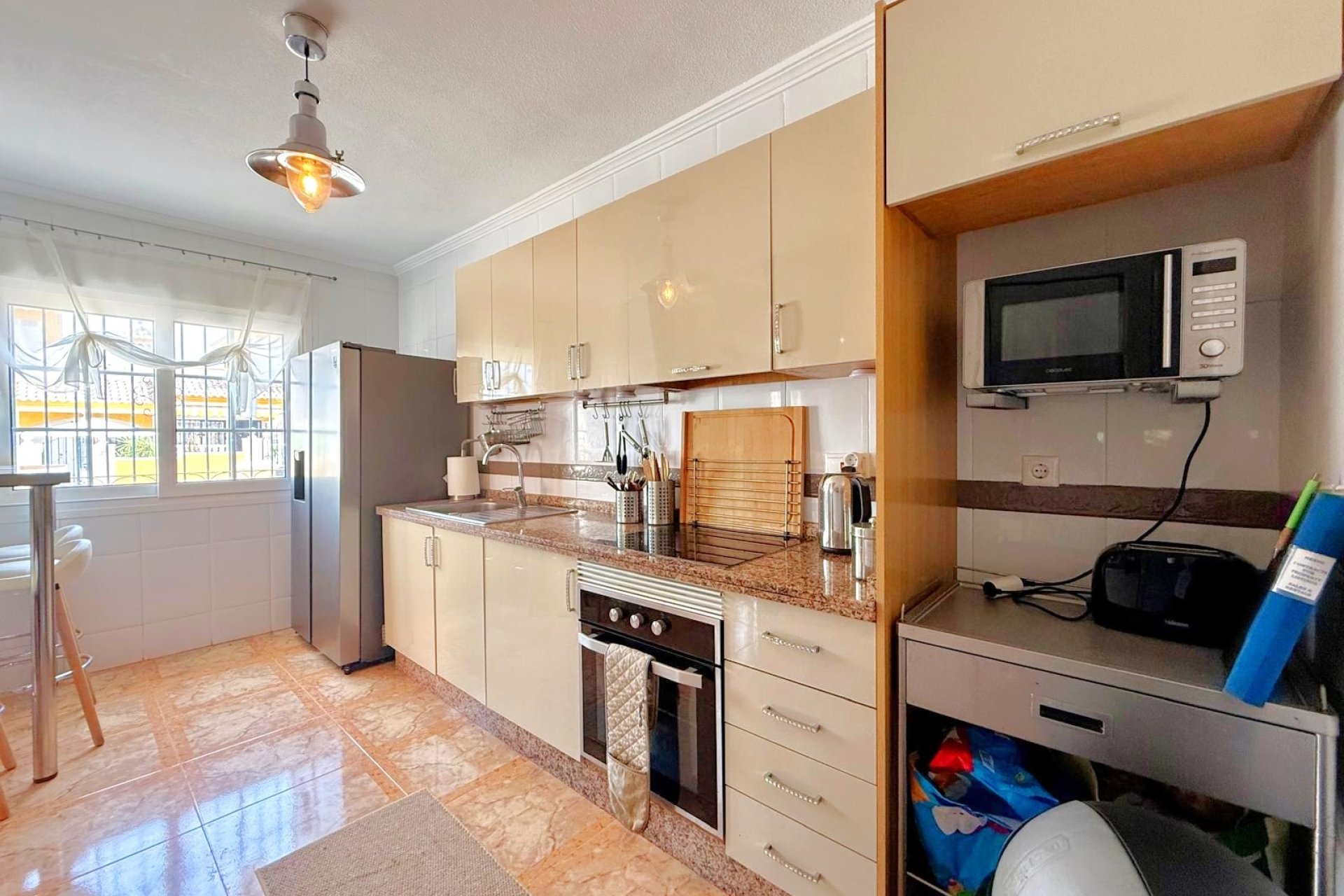 Revente - Appartement -
Orihuela Costa - Villamartin
