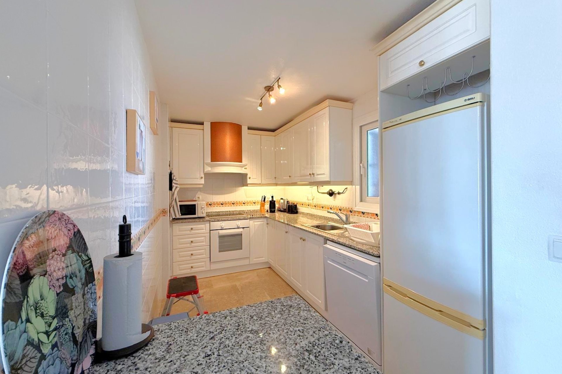 Revente - Appartement -
Orihuela Costa - Villamartin