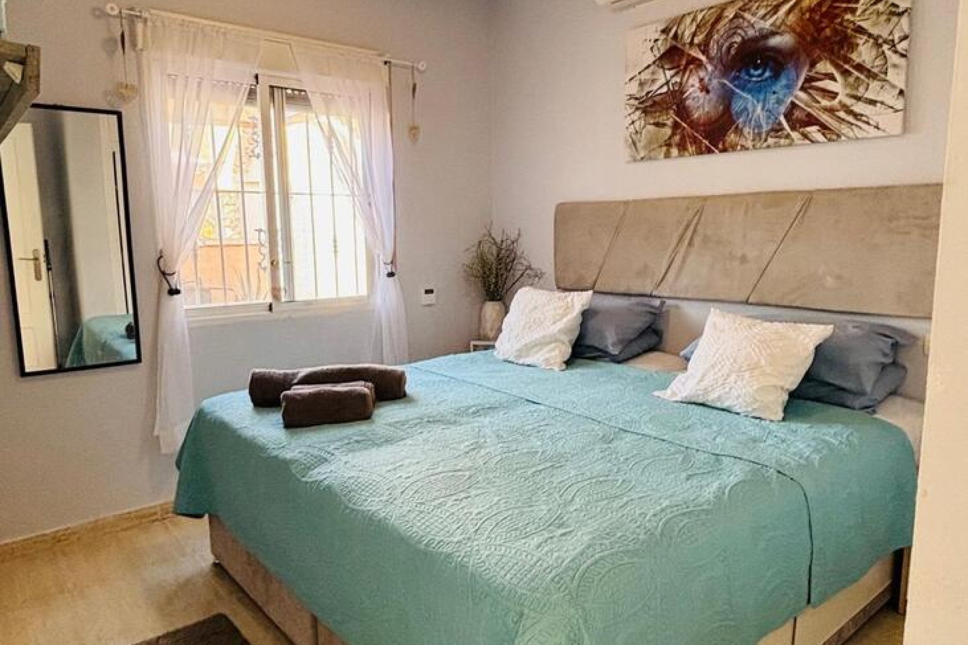 Revente - Appartement -
Orihuela Costa - Villamartin