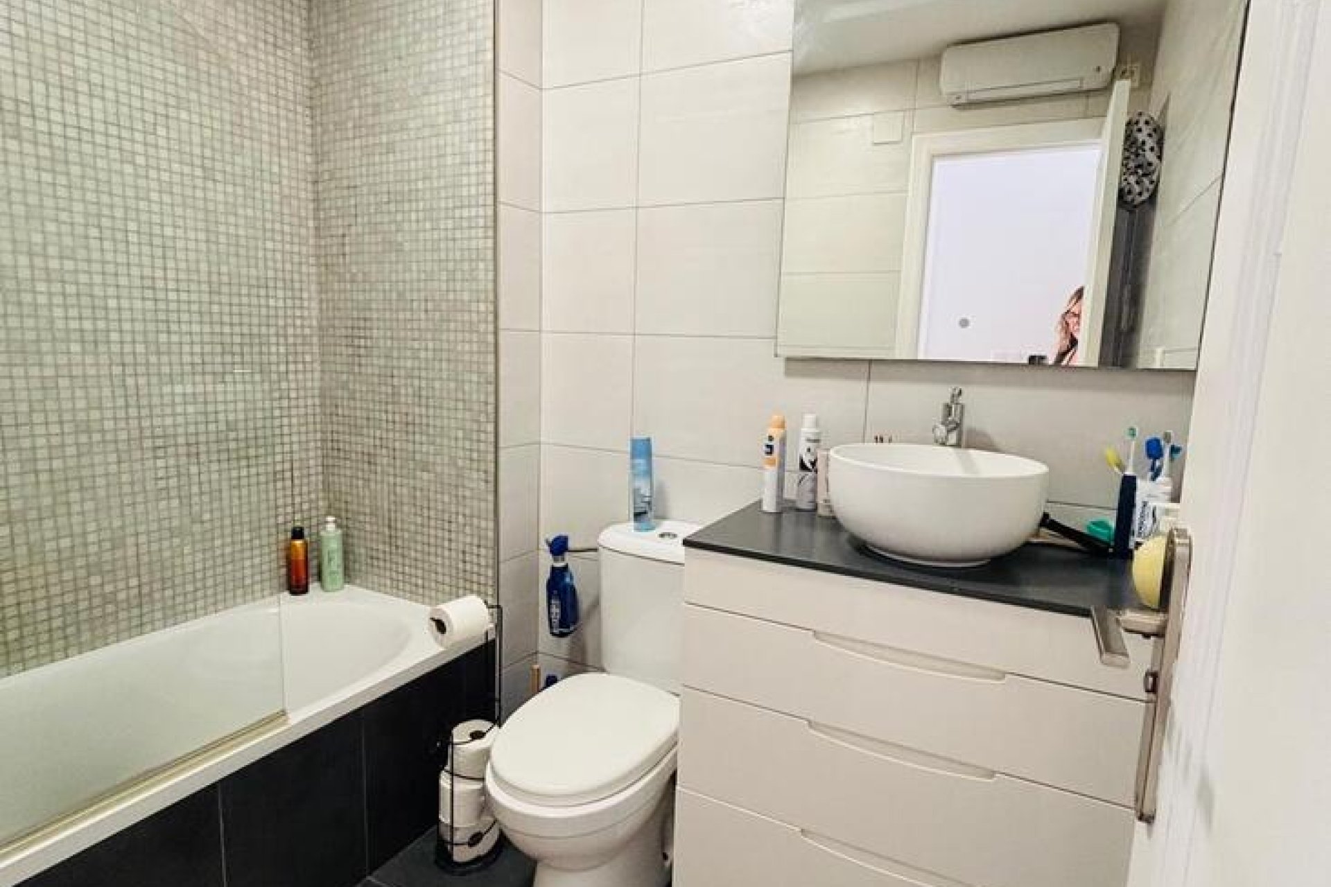 Revente - Appartement -
Orihuela Costa - Villamartin