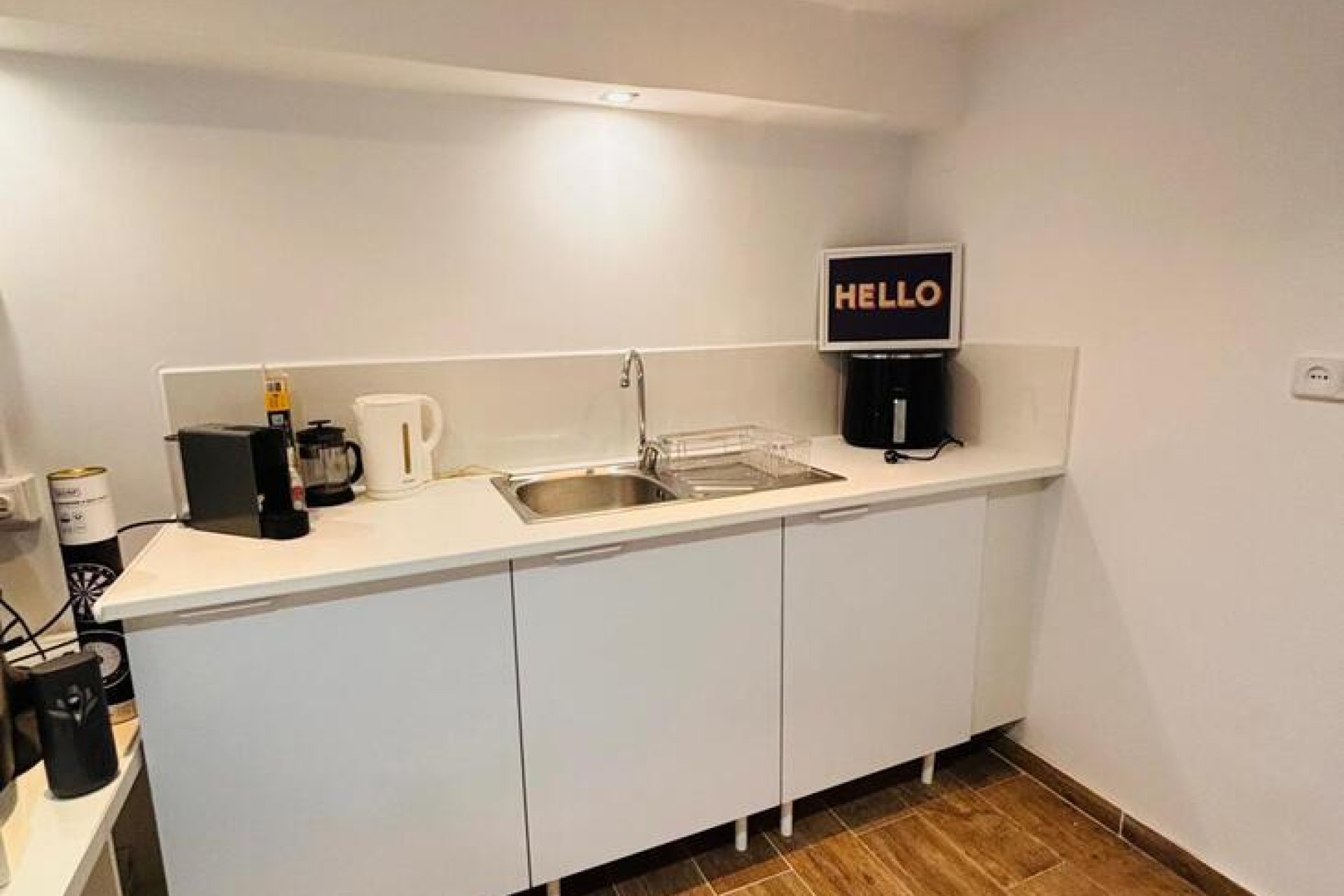 Revente - Appartement -
Orihuela Costa - Villamartin