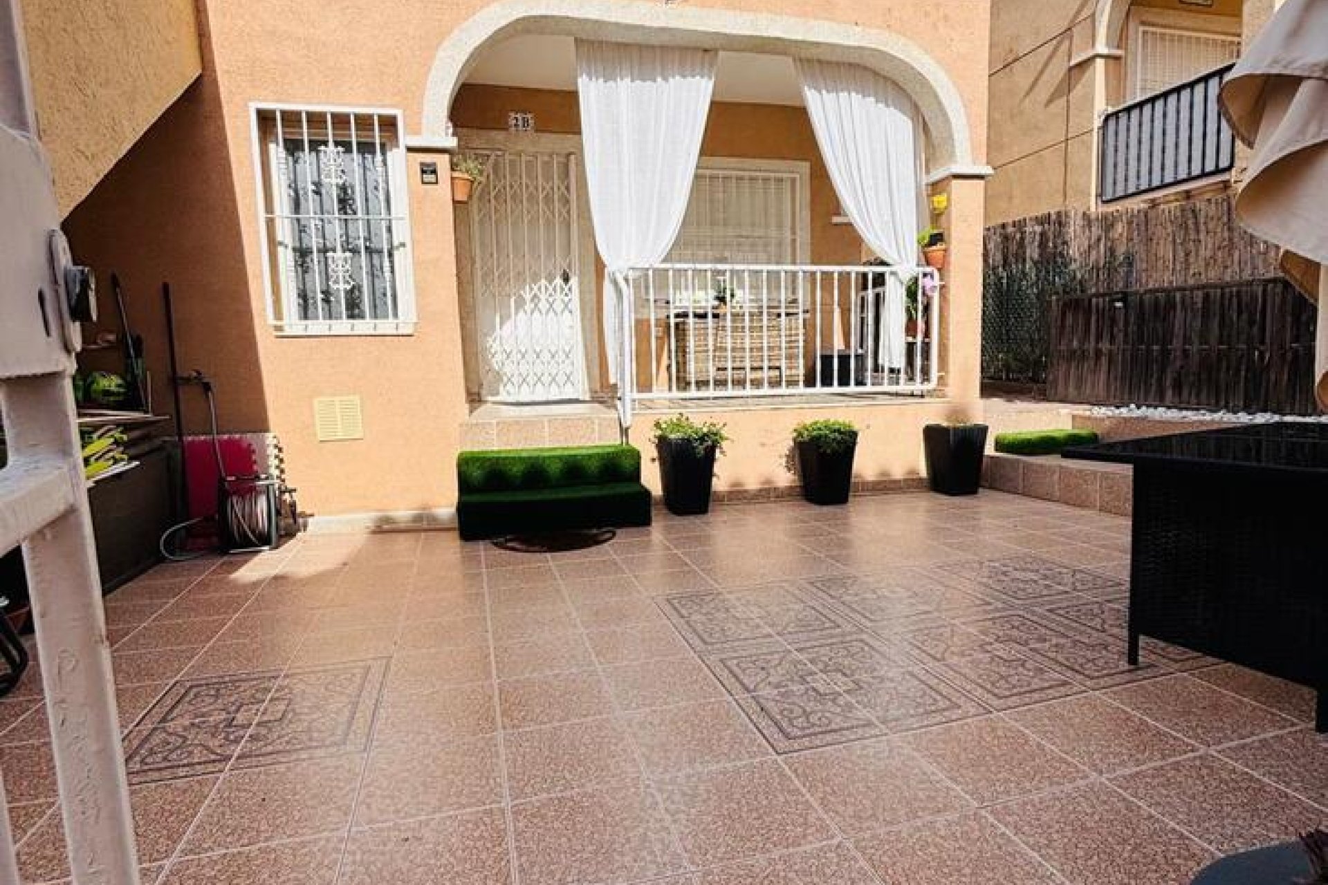 Revente - Appartement -
Orihuela Costa - Villamartin