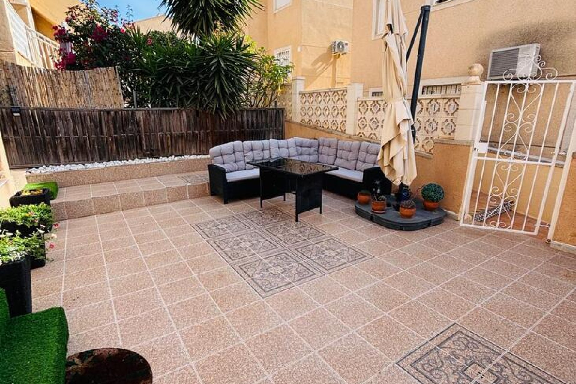 Revente - Appartement -
Orihuela Costa - Villamartin