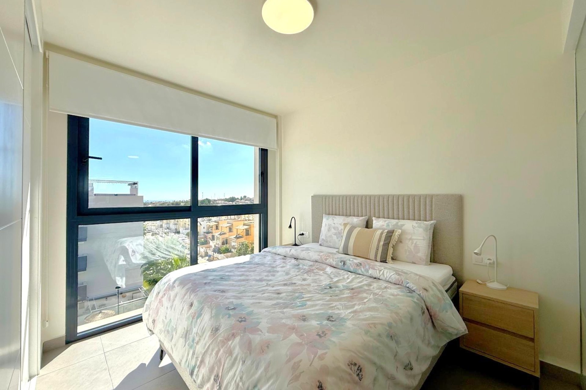 Revente - Appartement -
Orihuela Costa - Villamartin