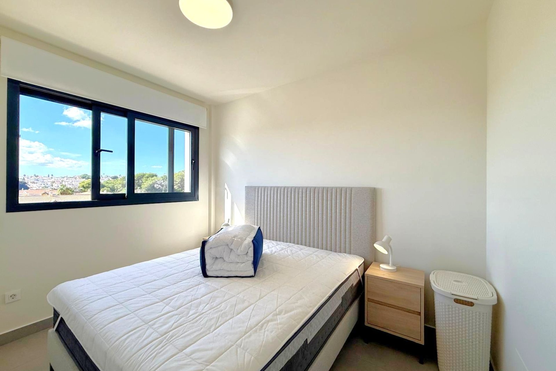 Revente - Appartement -
Orihuela Costa - Villamartin