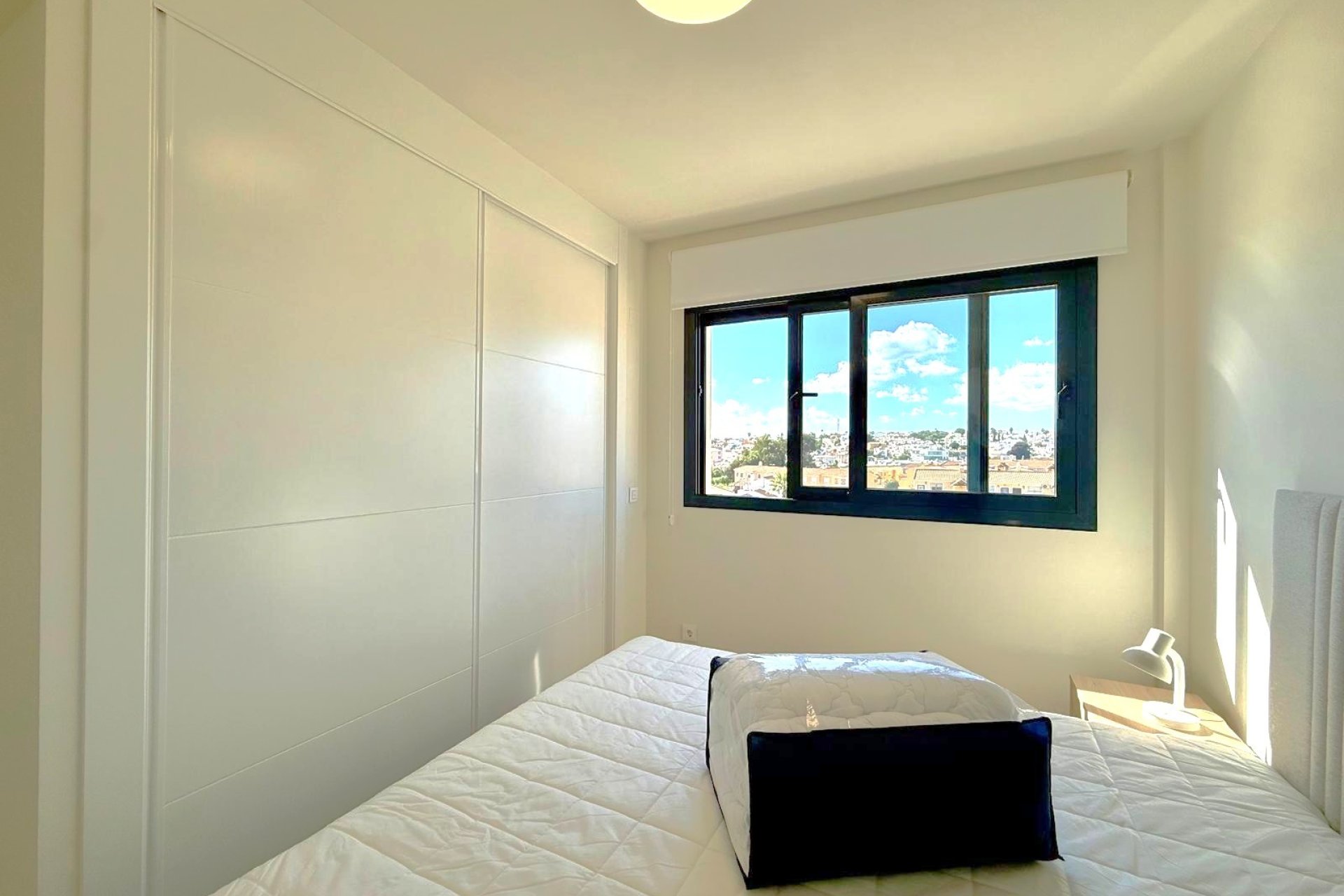 Revente - Appartement -
Orihuela Costa - Villamartin